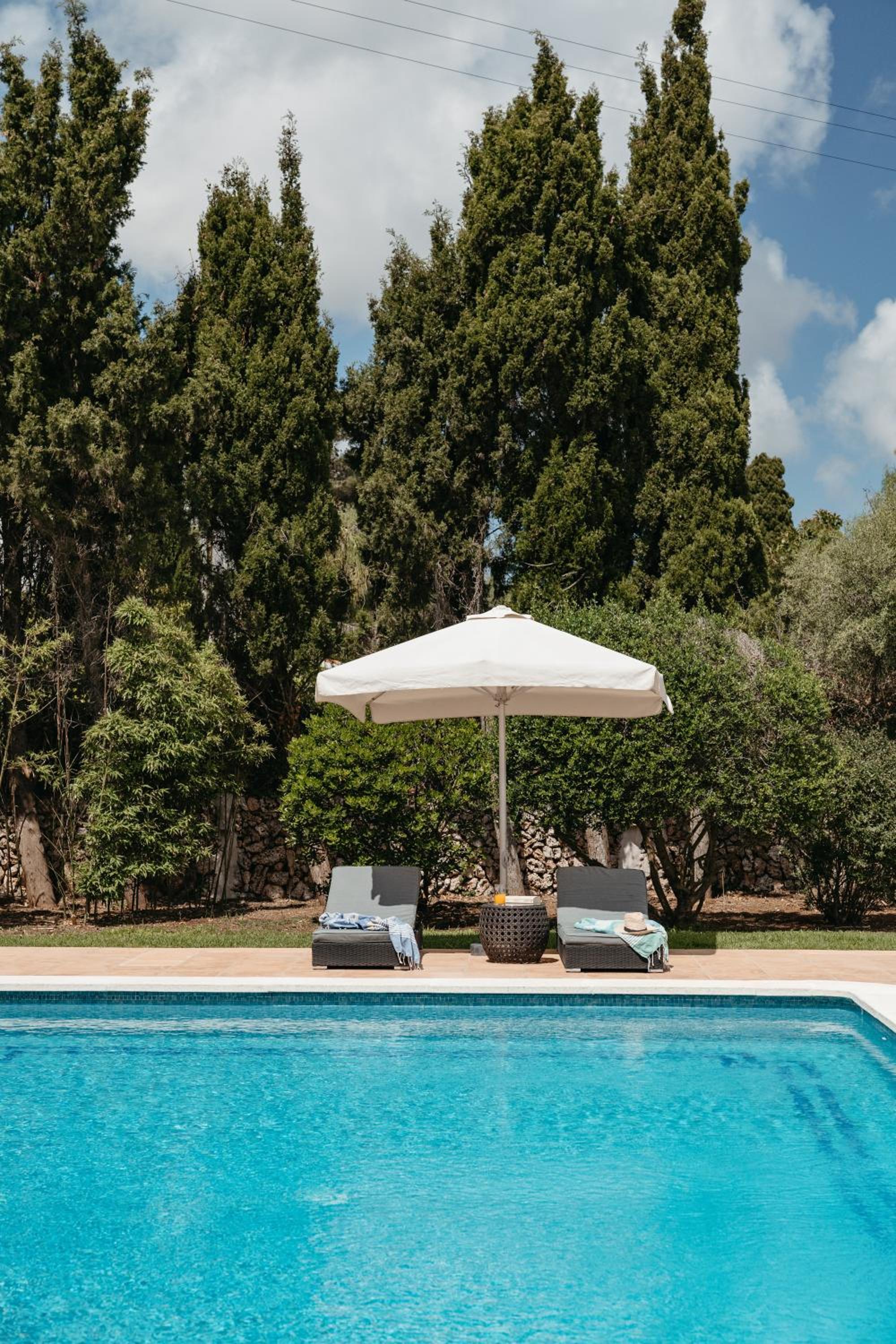 Villa Pandora