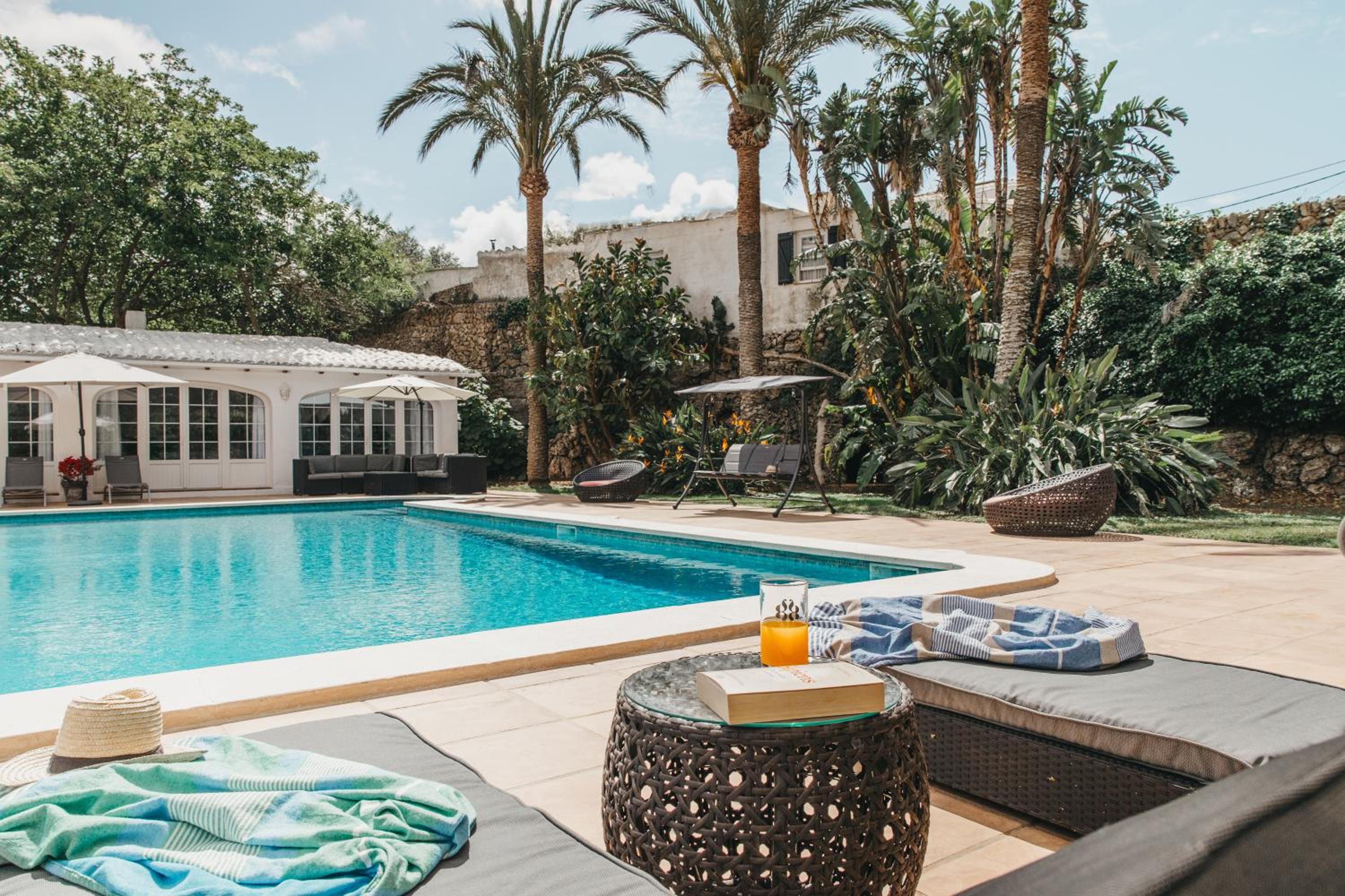 Villa Pandora