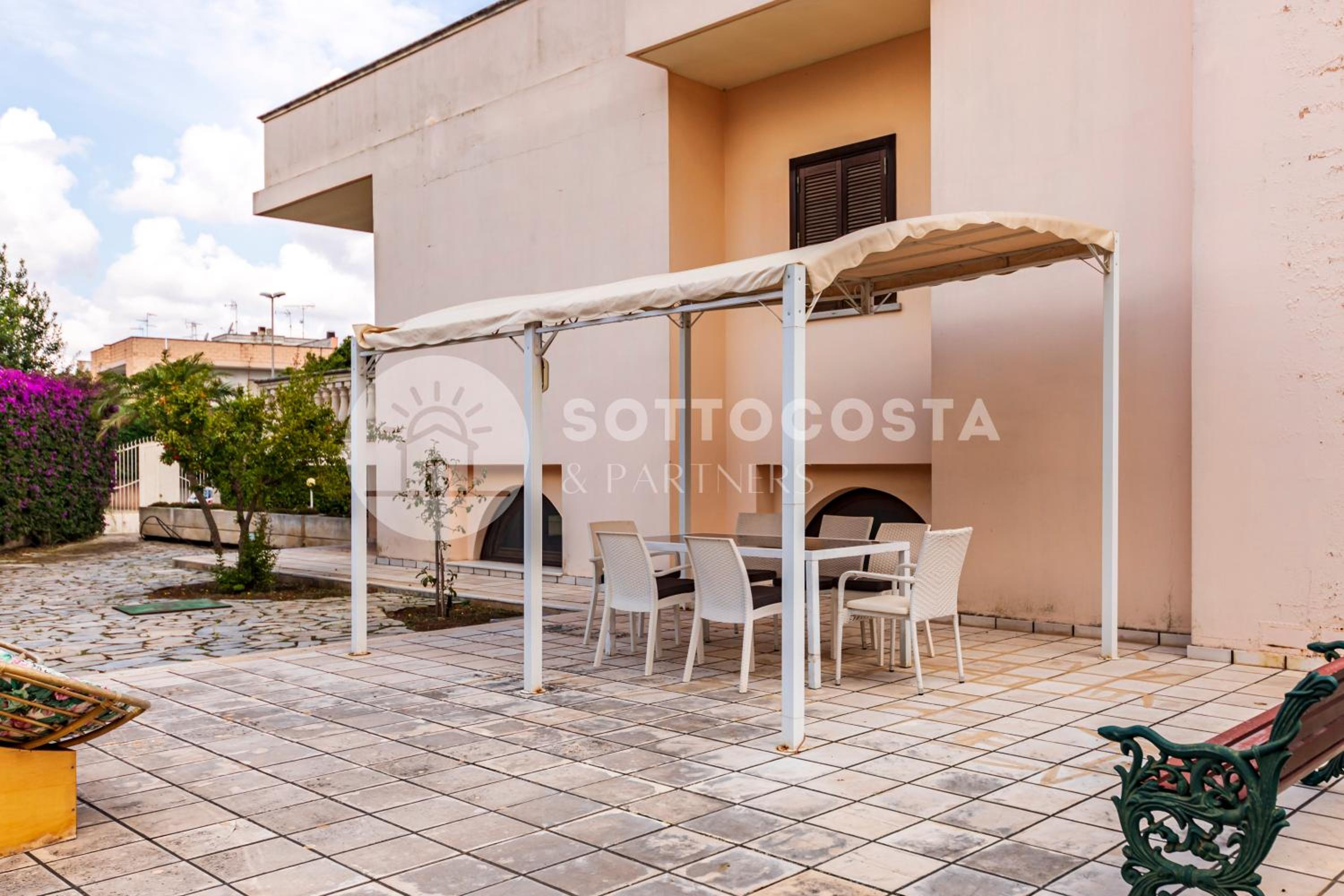 Villa Aida
