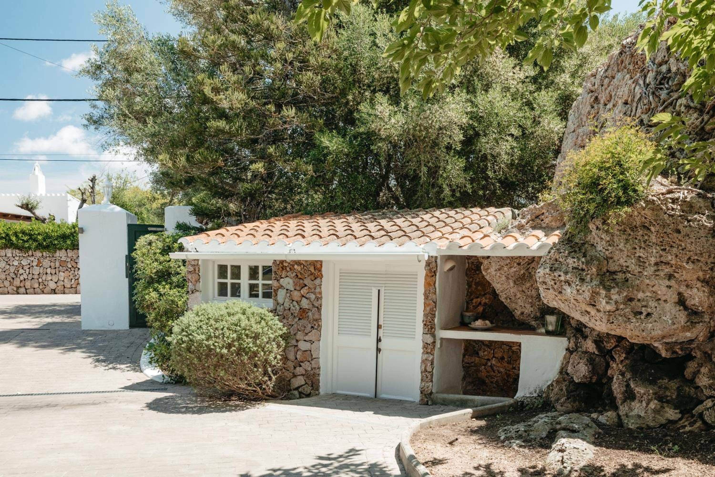 Villa Pandora