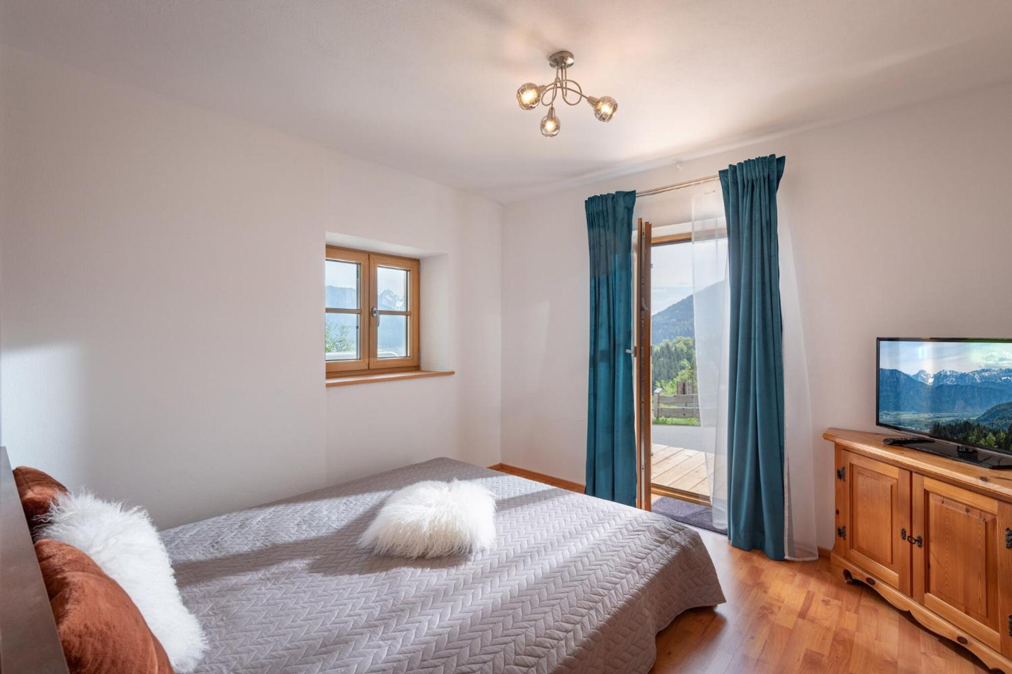 Grabner Riedleiten Berghütte Wildbarren