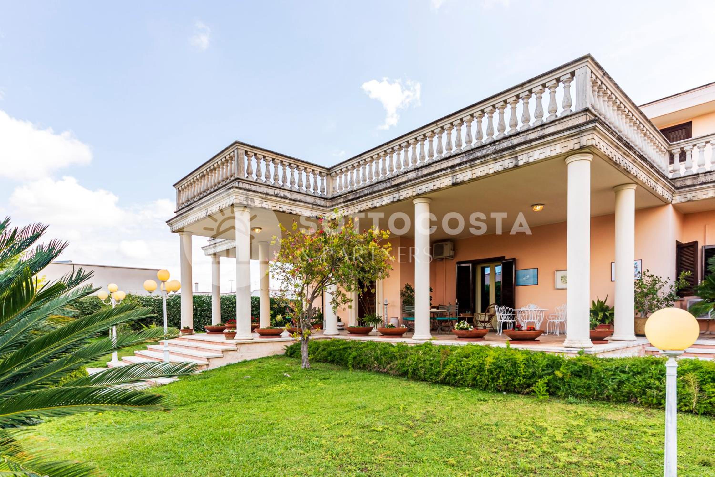 Villa Aida