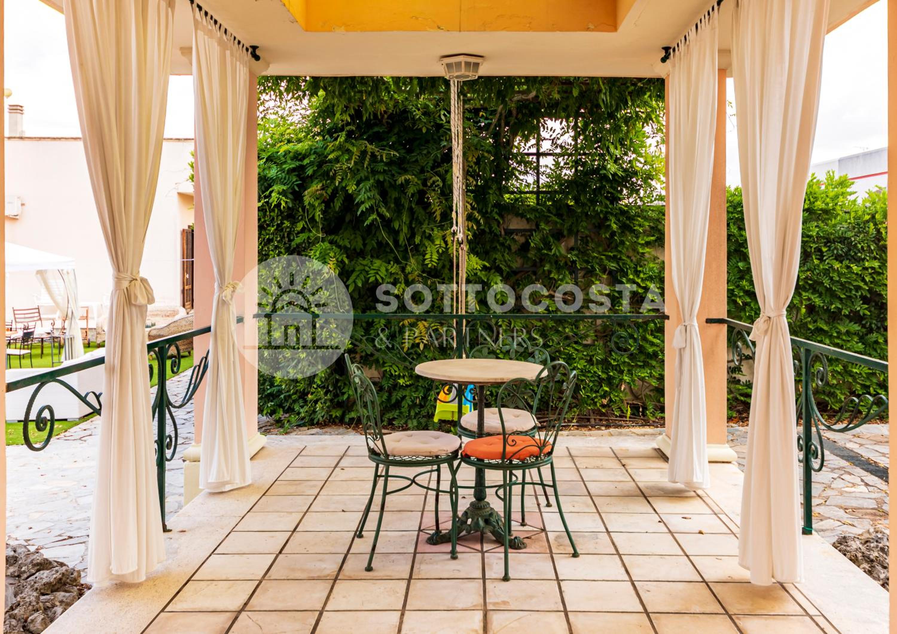 Villa Aida