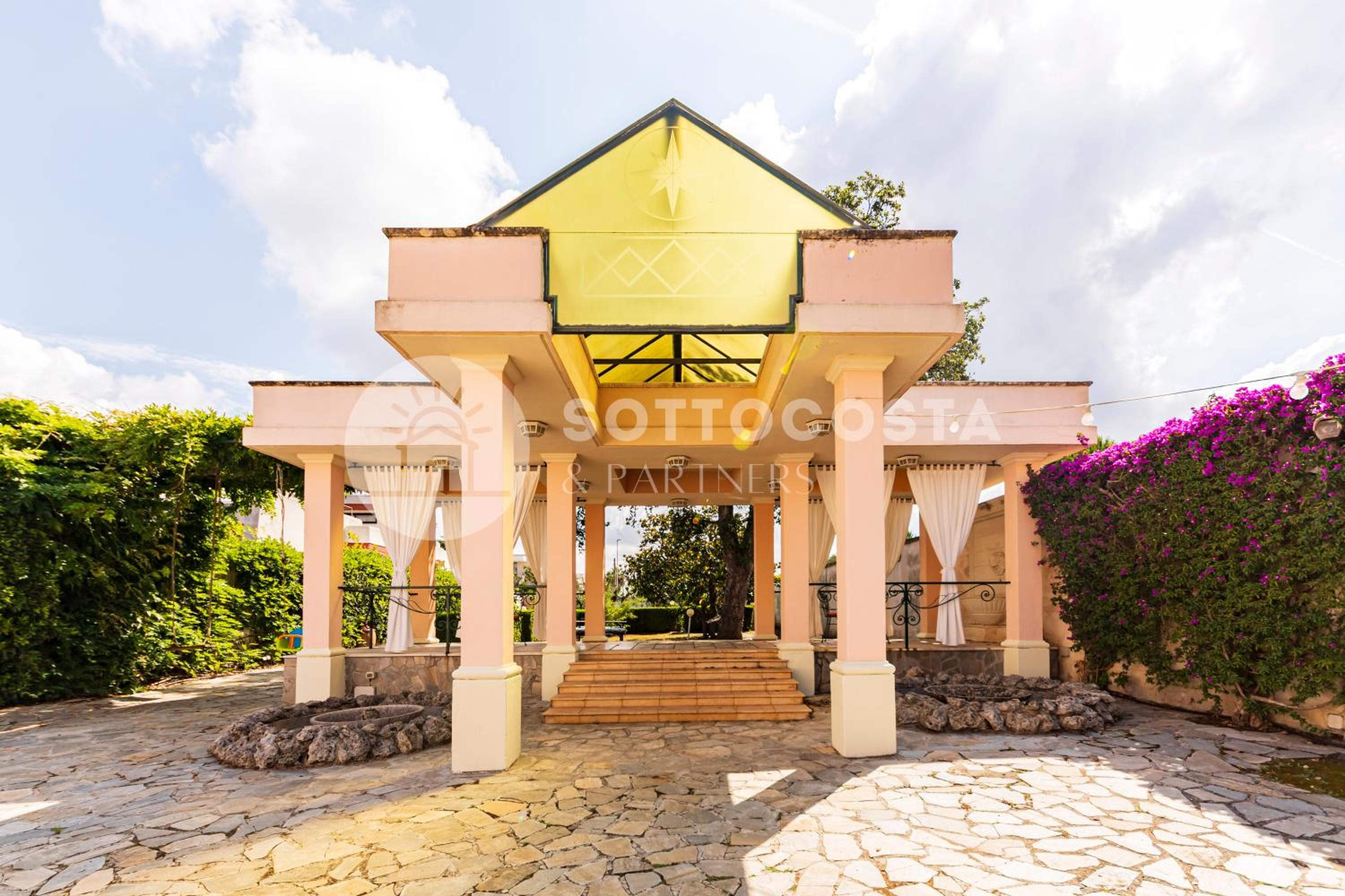 Villa Aida