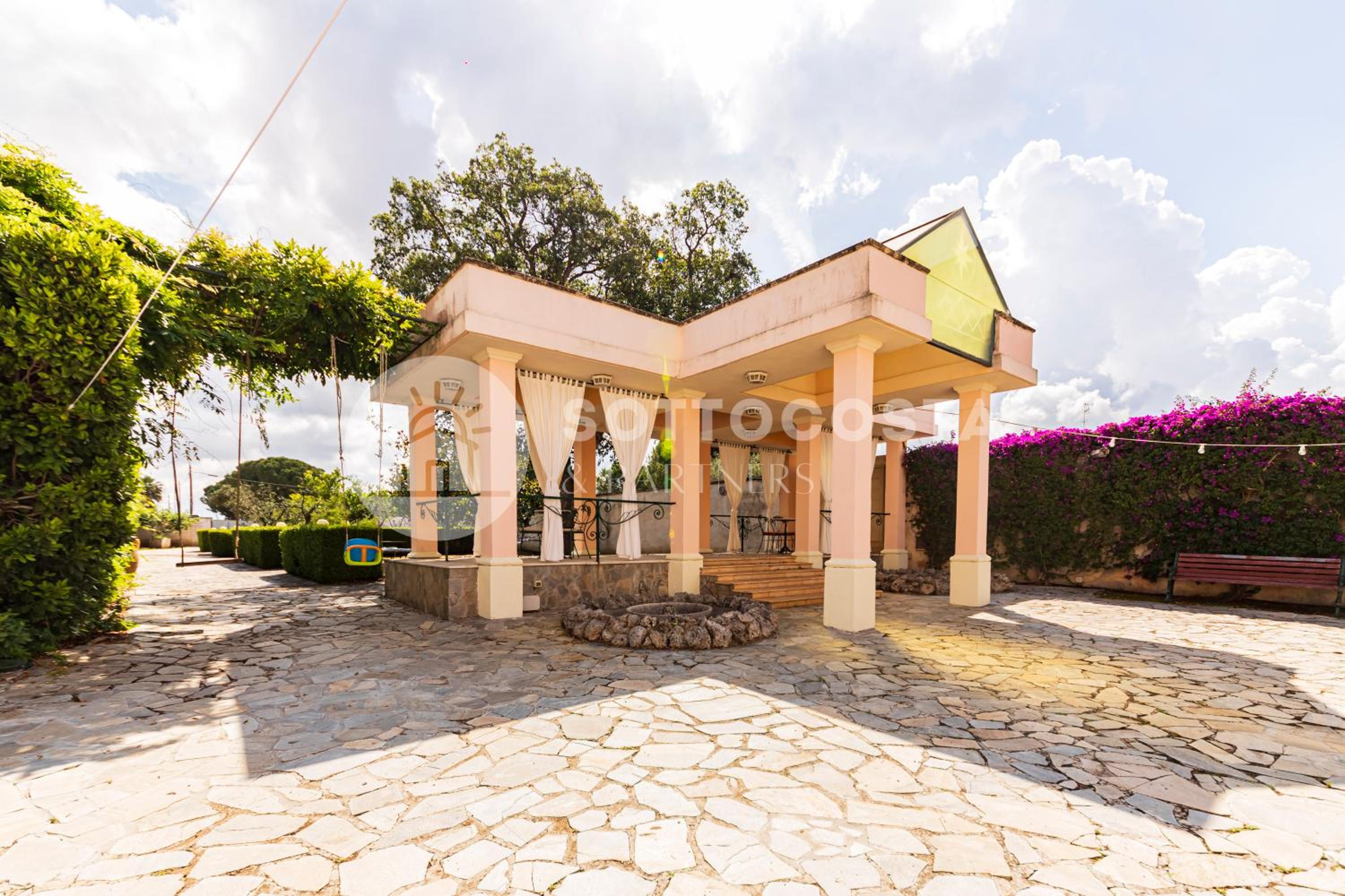 Villa Aida