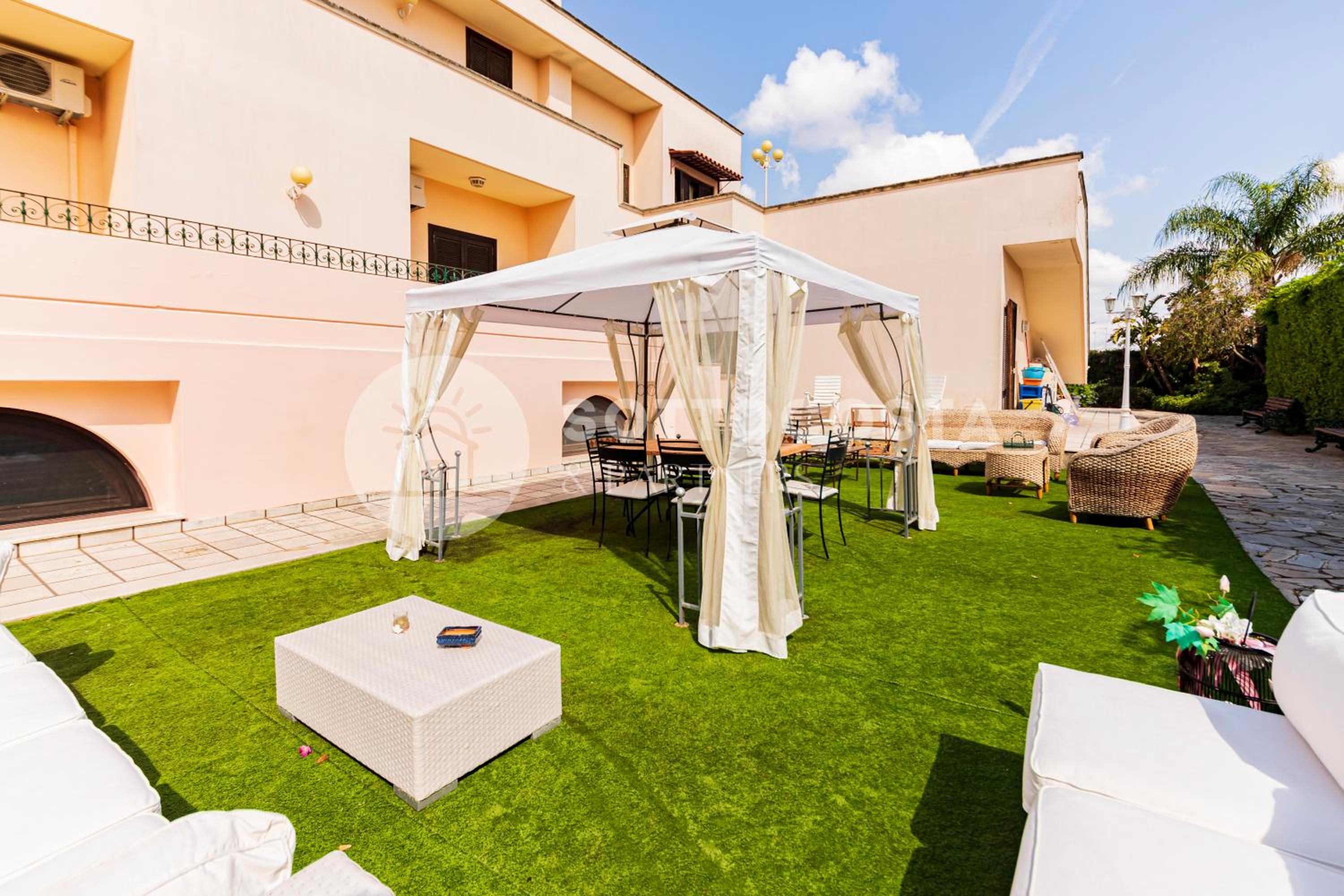 Villa Aida