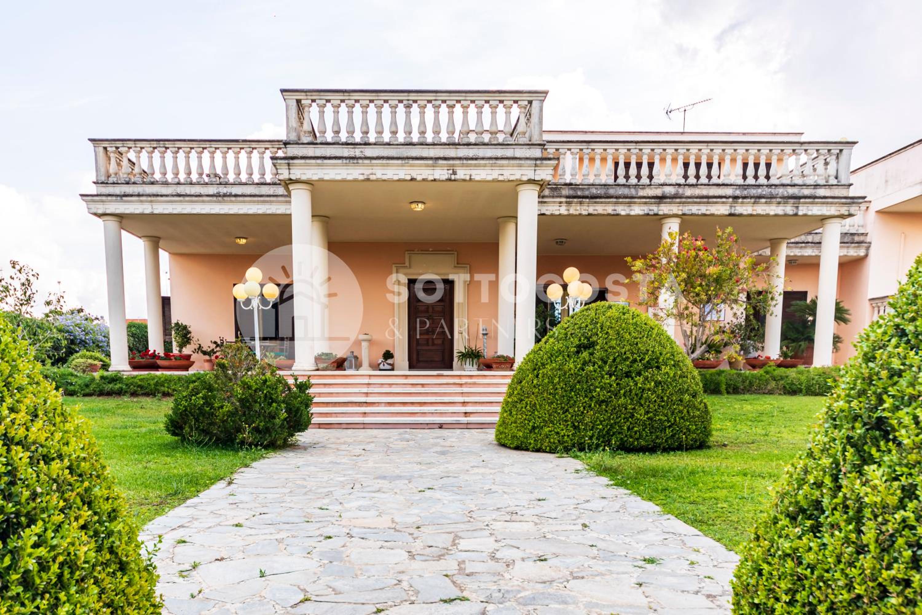 Villa Aida
