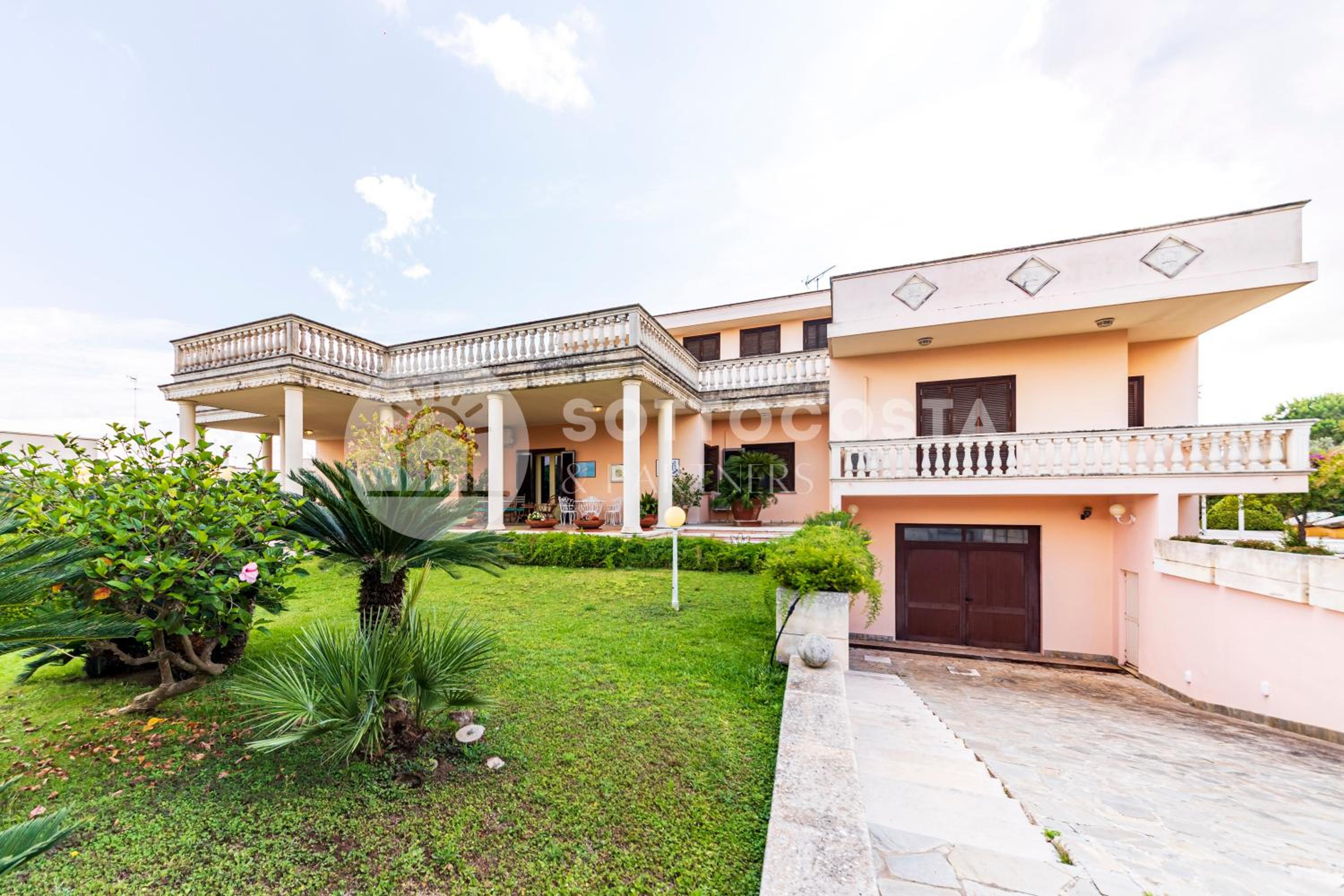 Villa Aida