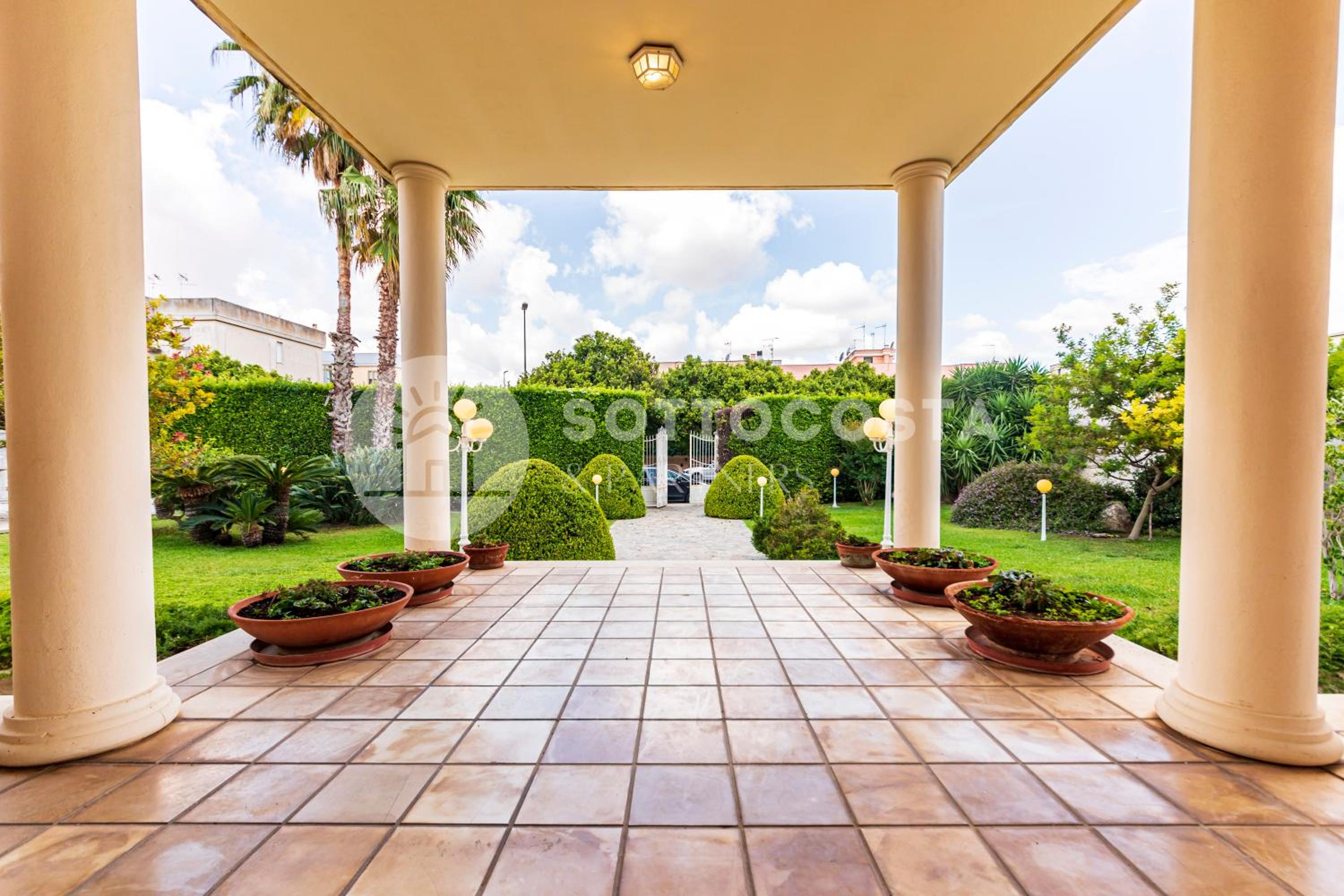 Villa Aida