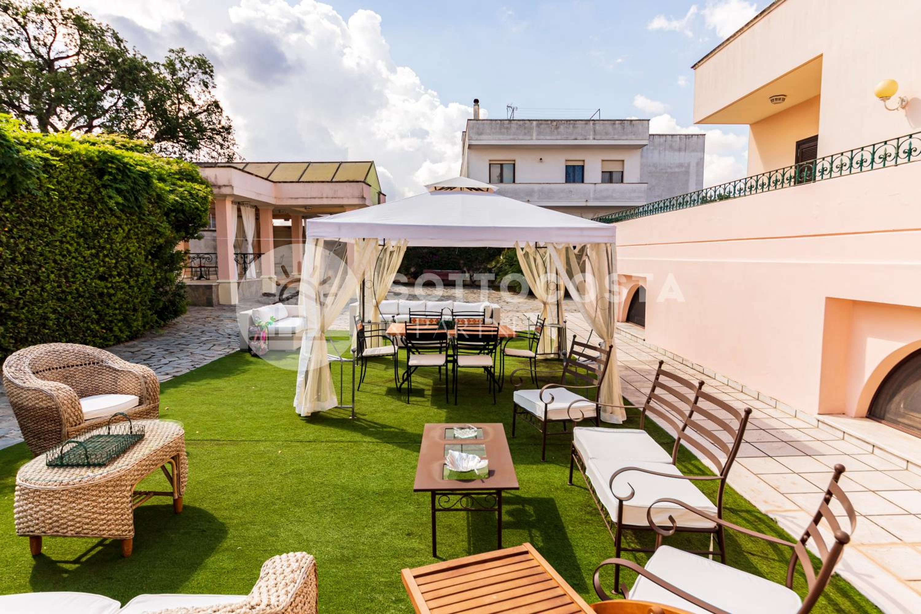 Villa Aida