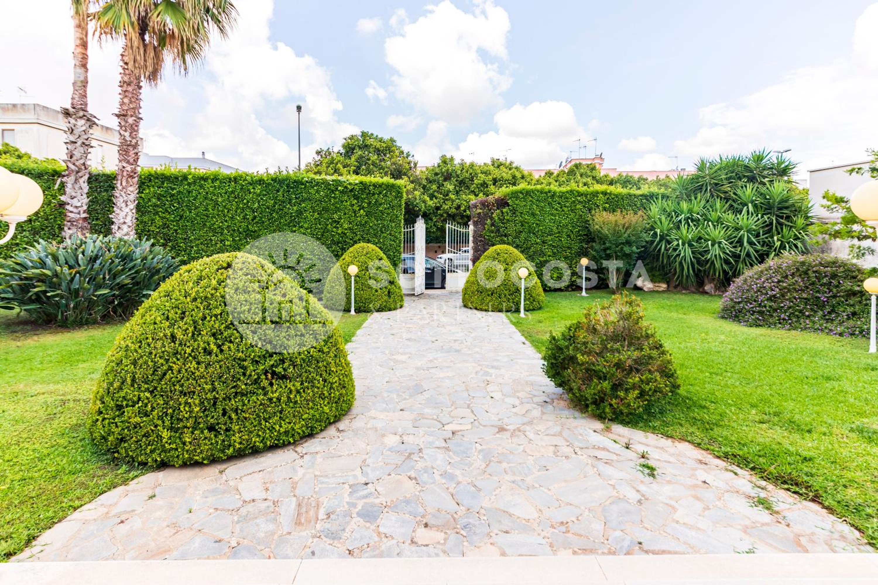 Villa Aida