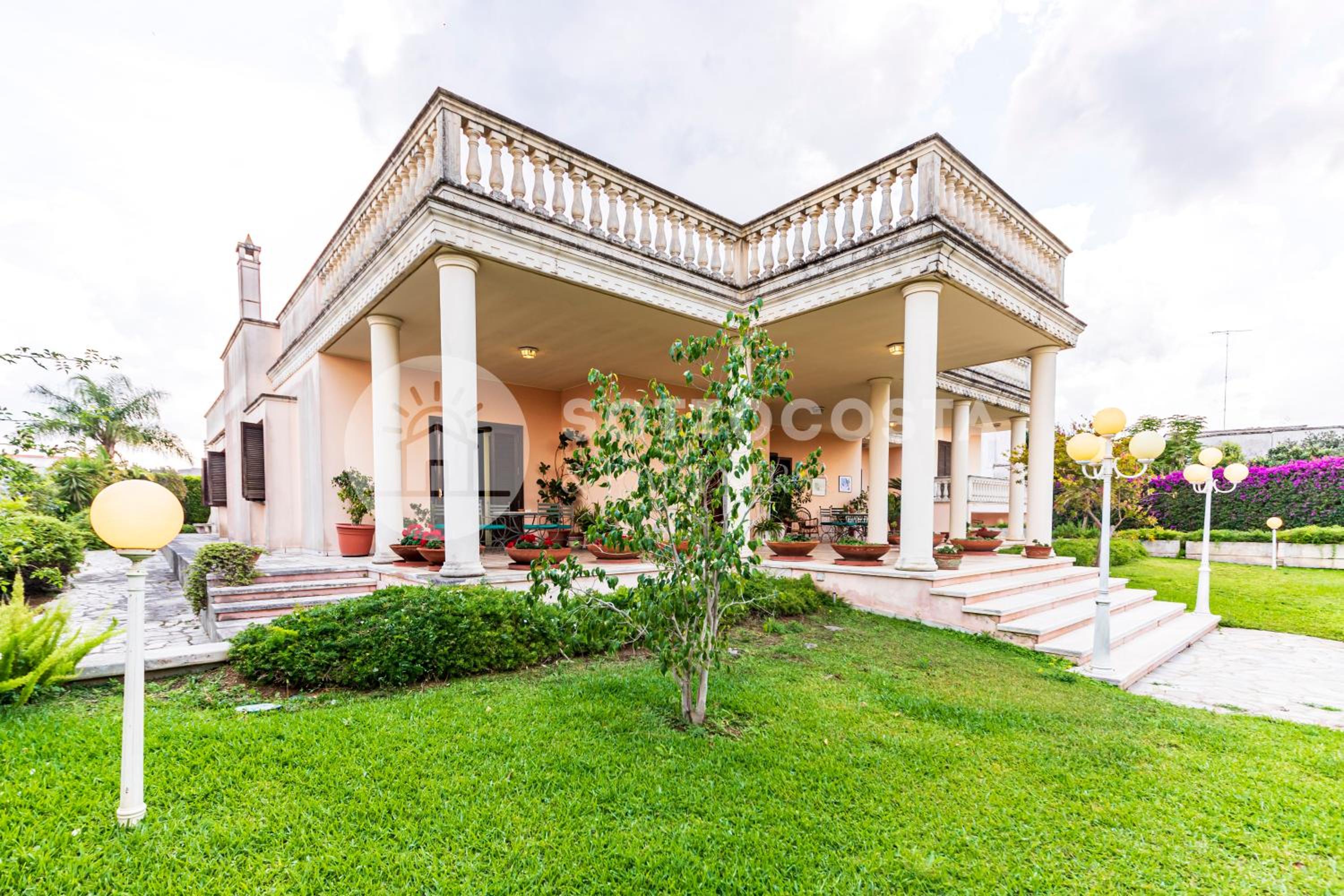 Villa Aida