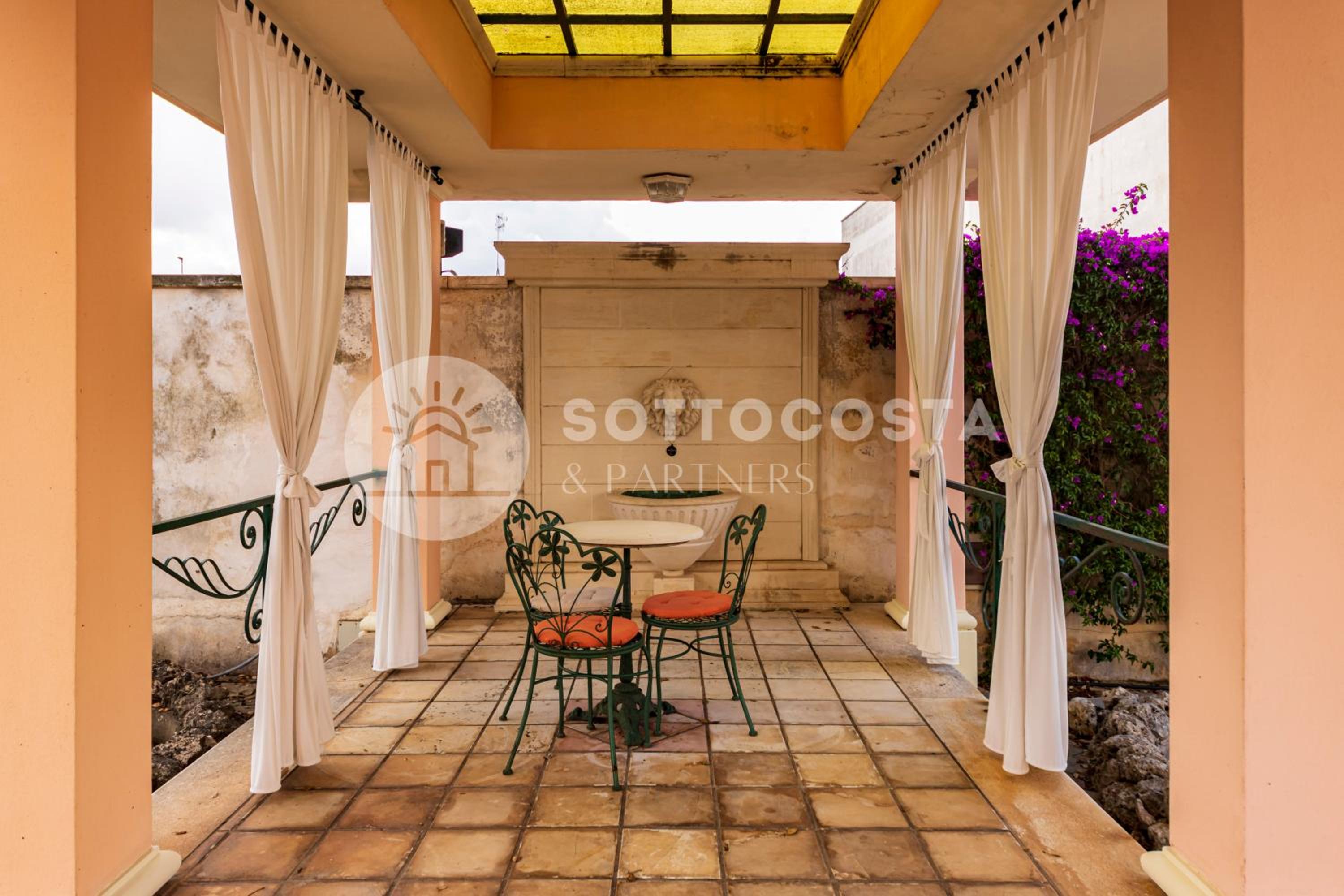 Villa Aida