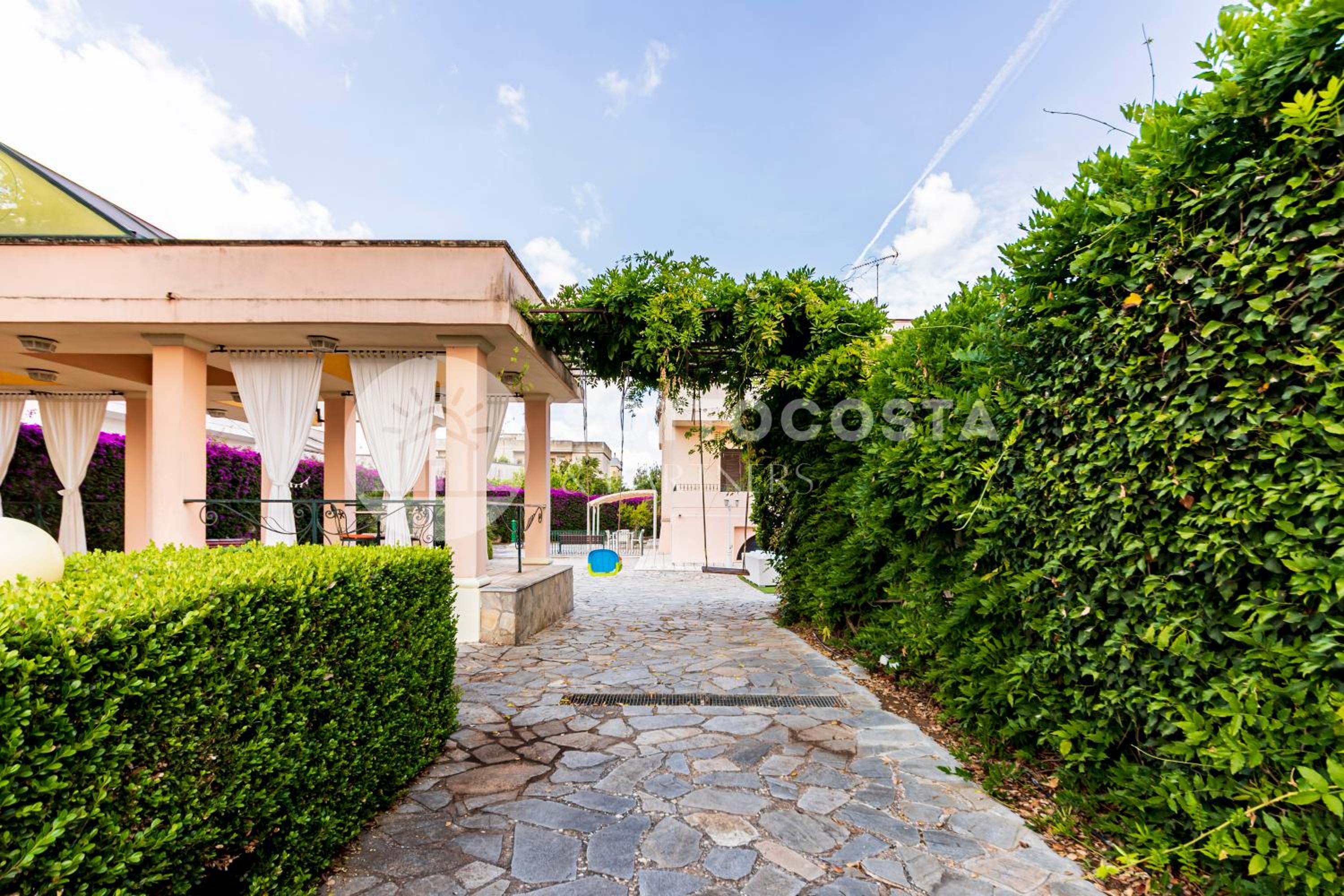 Villa Aida