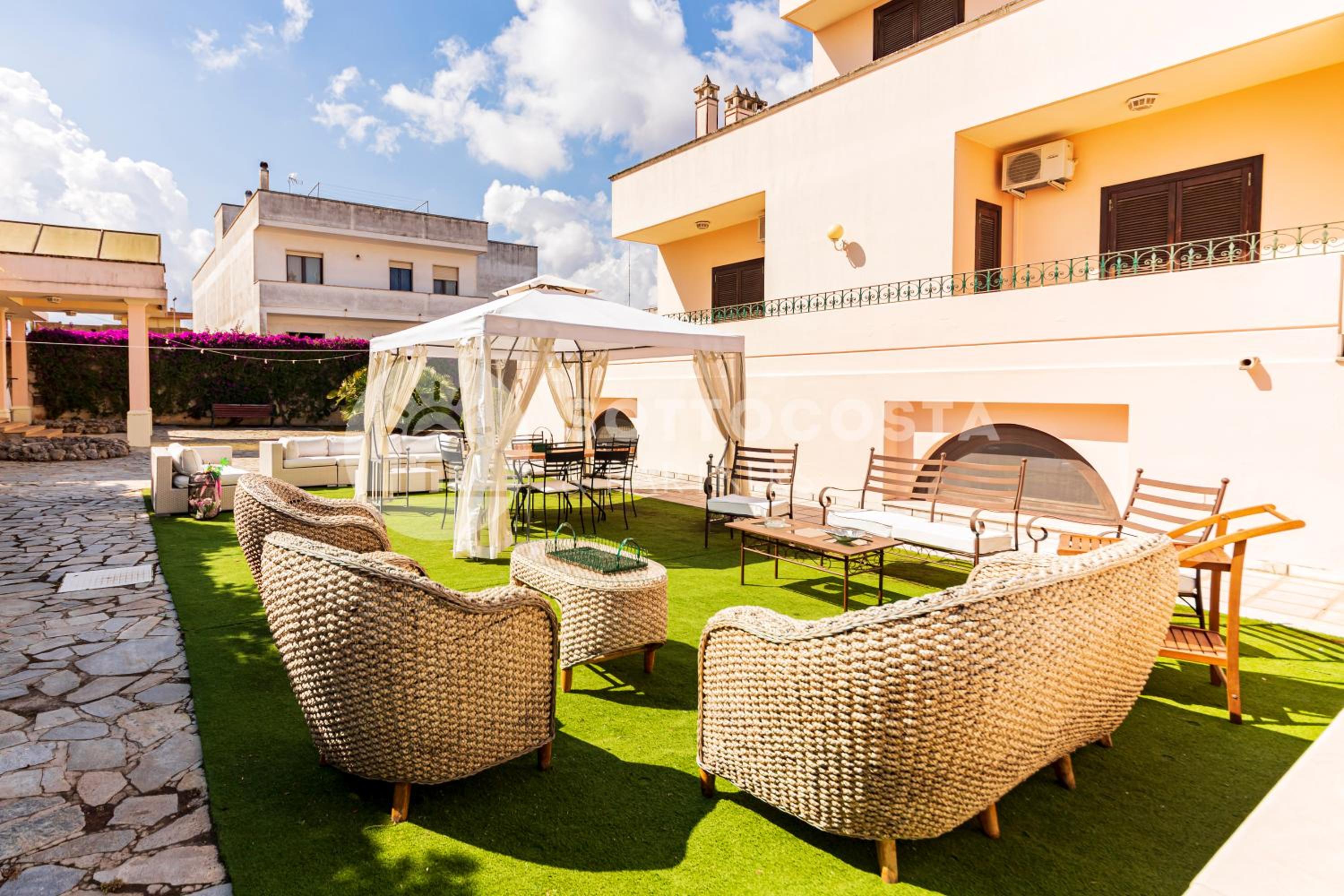 Villa Aida