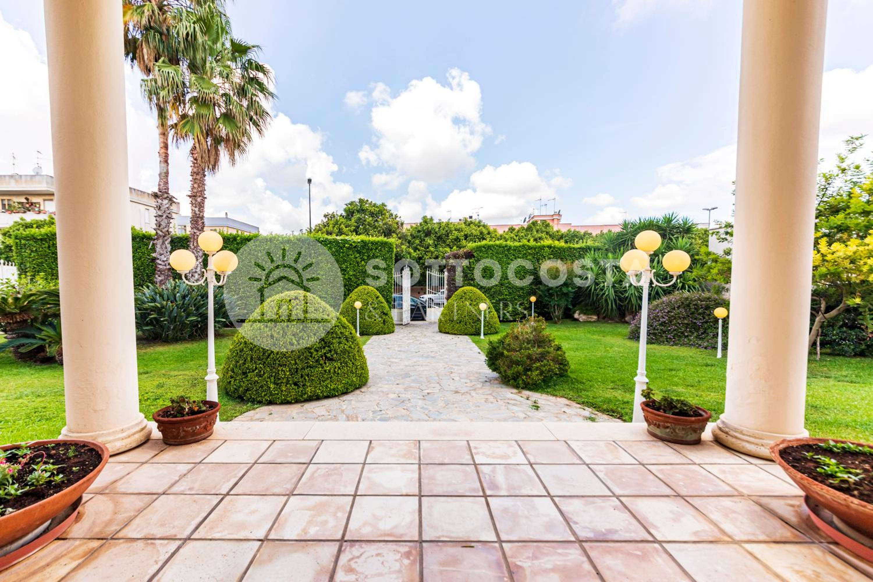 Villa Aida