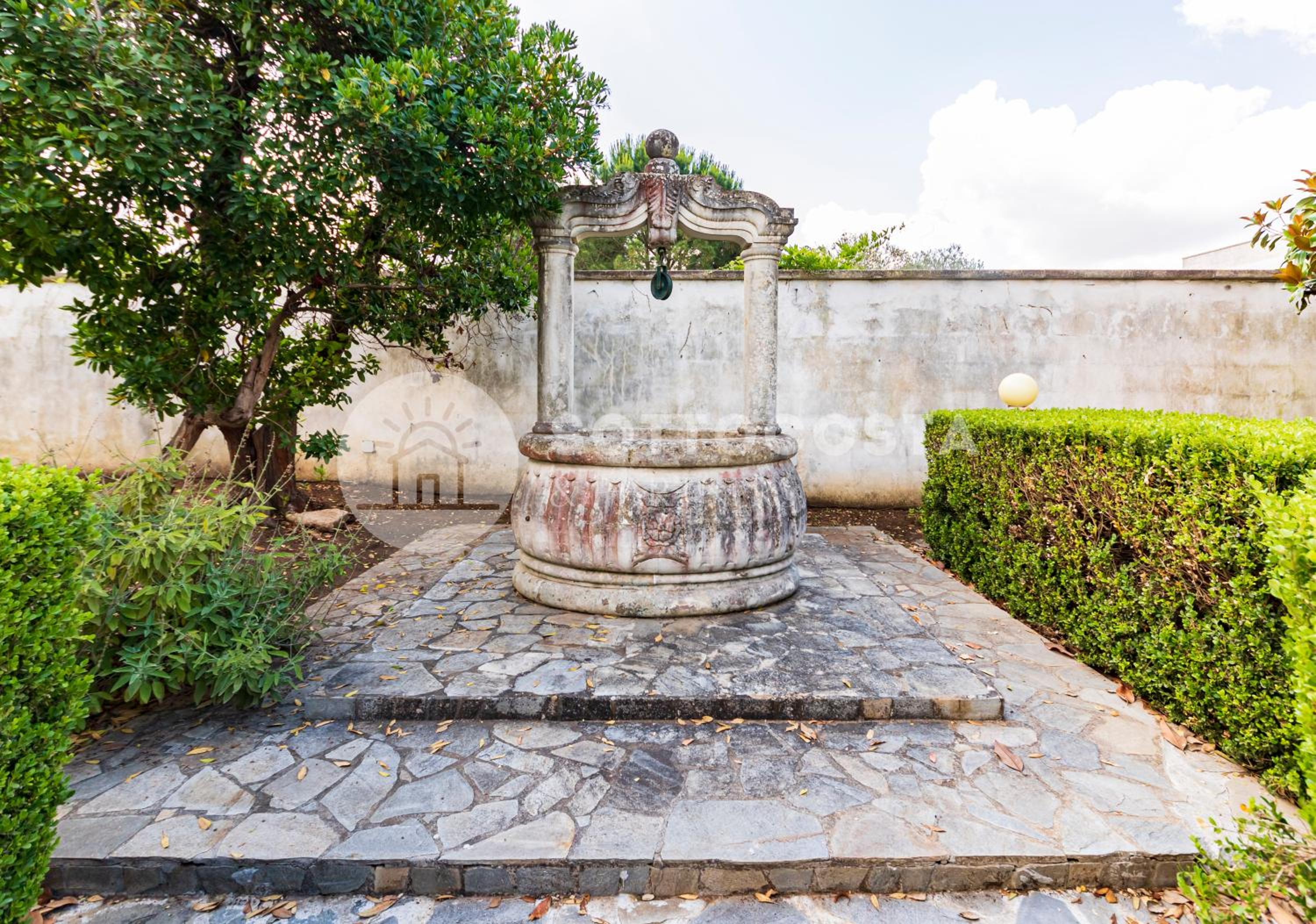 Villa Aida