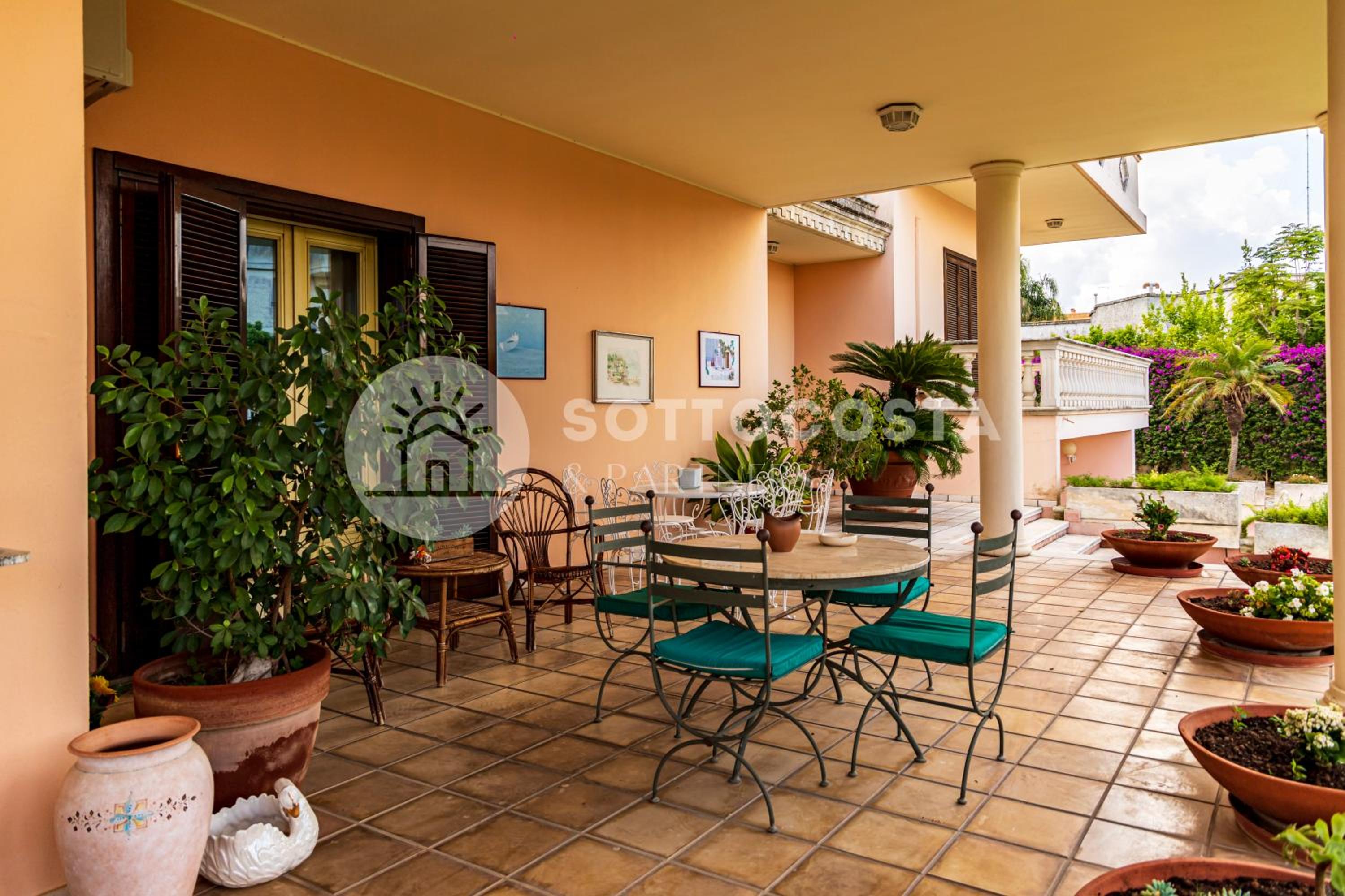 Villa Aida