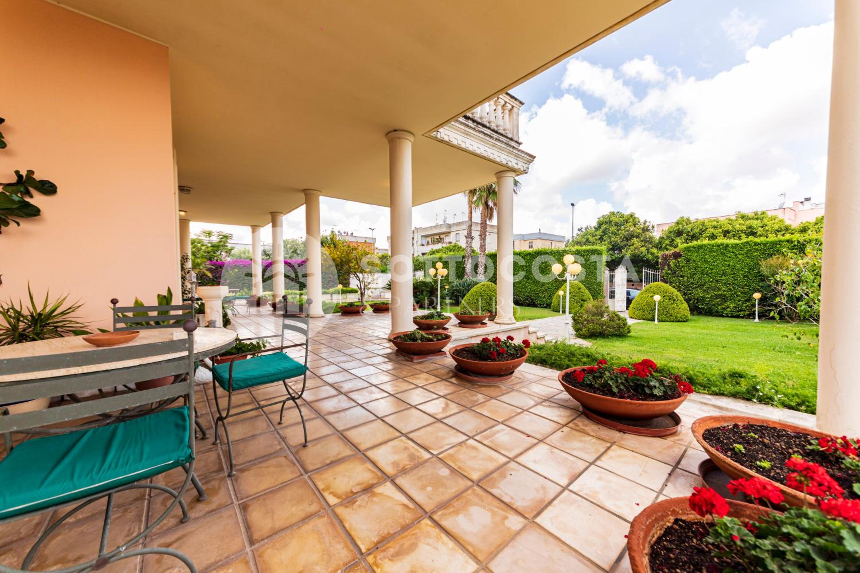 Villa Aida