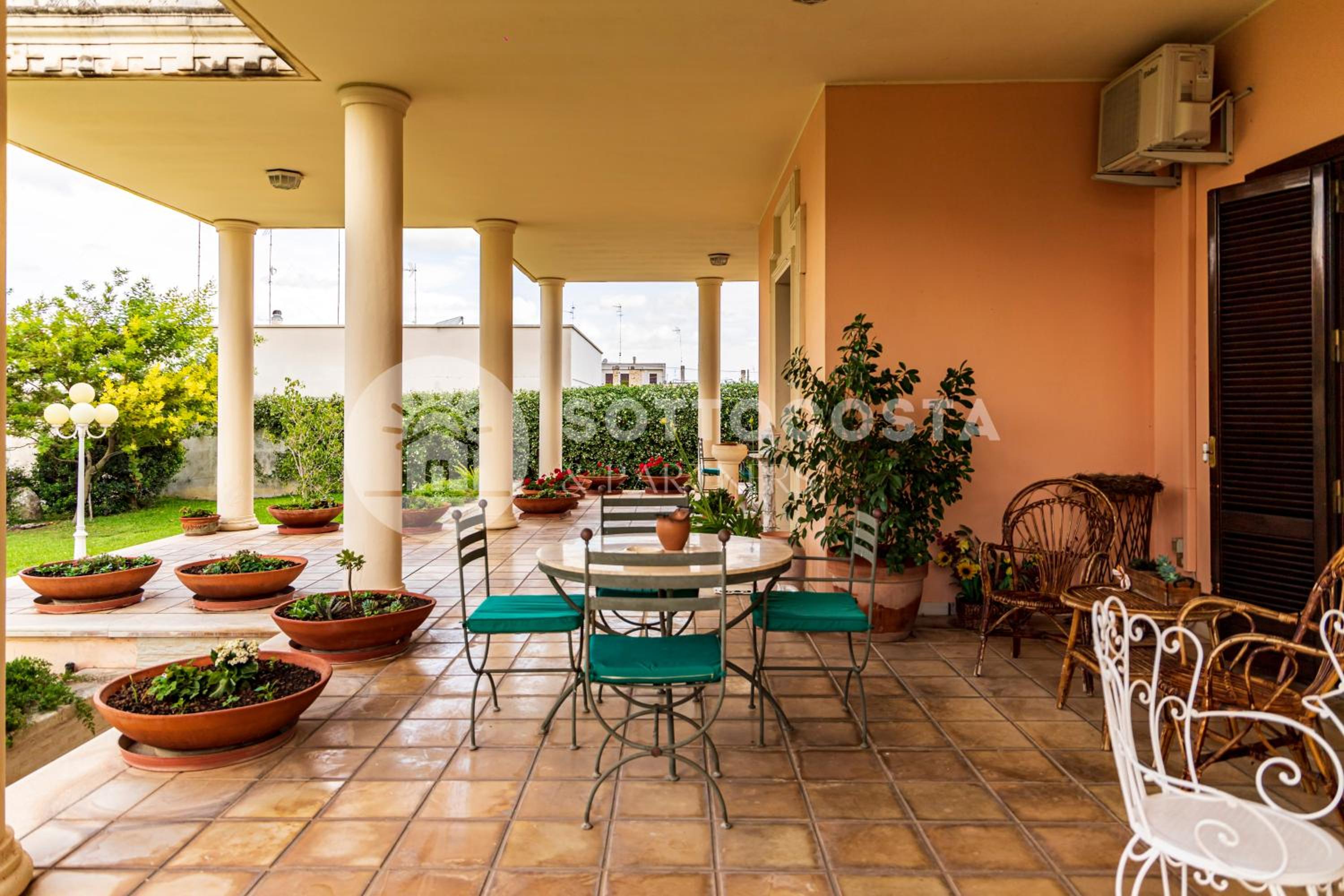 Villa Aida