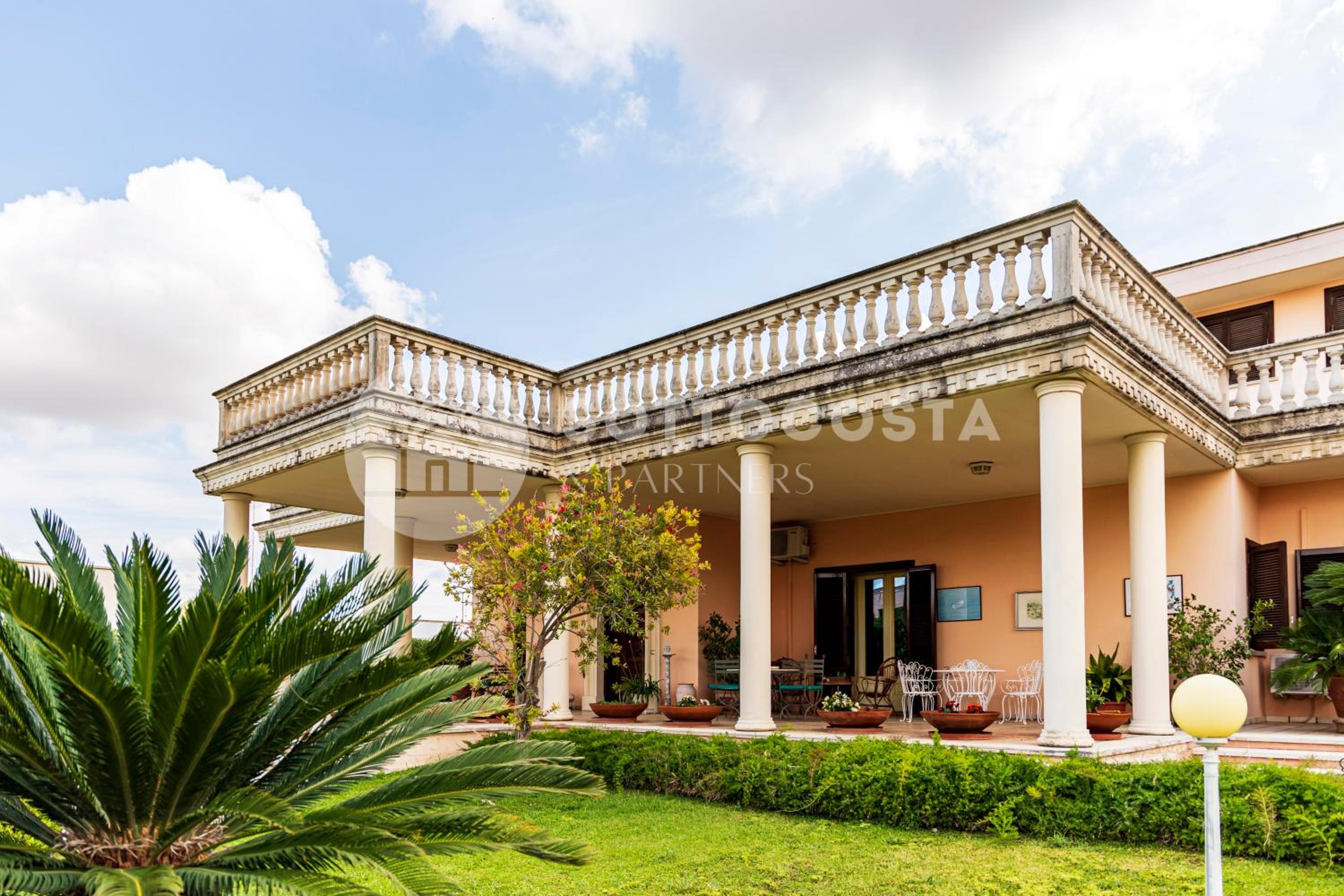 Villa Aida