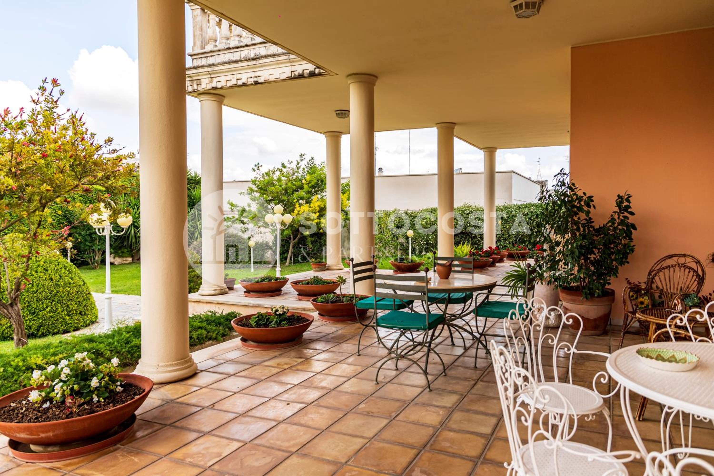Villa Aida