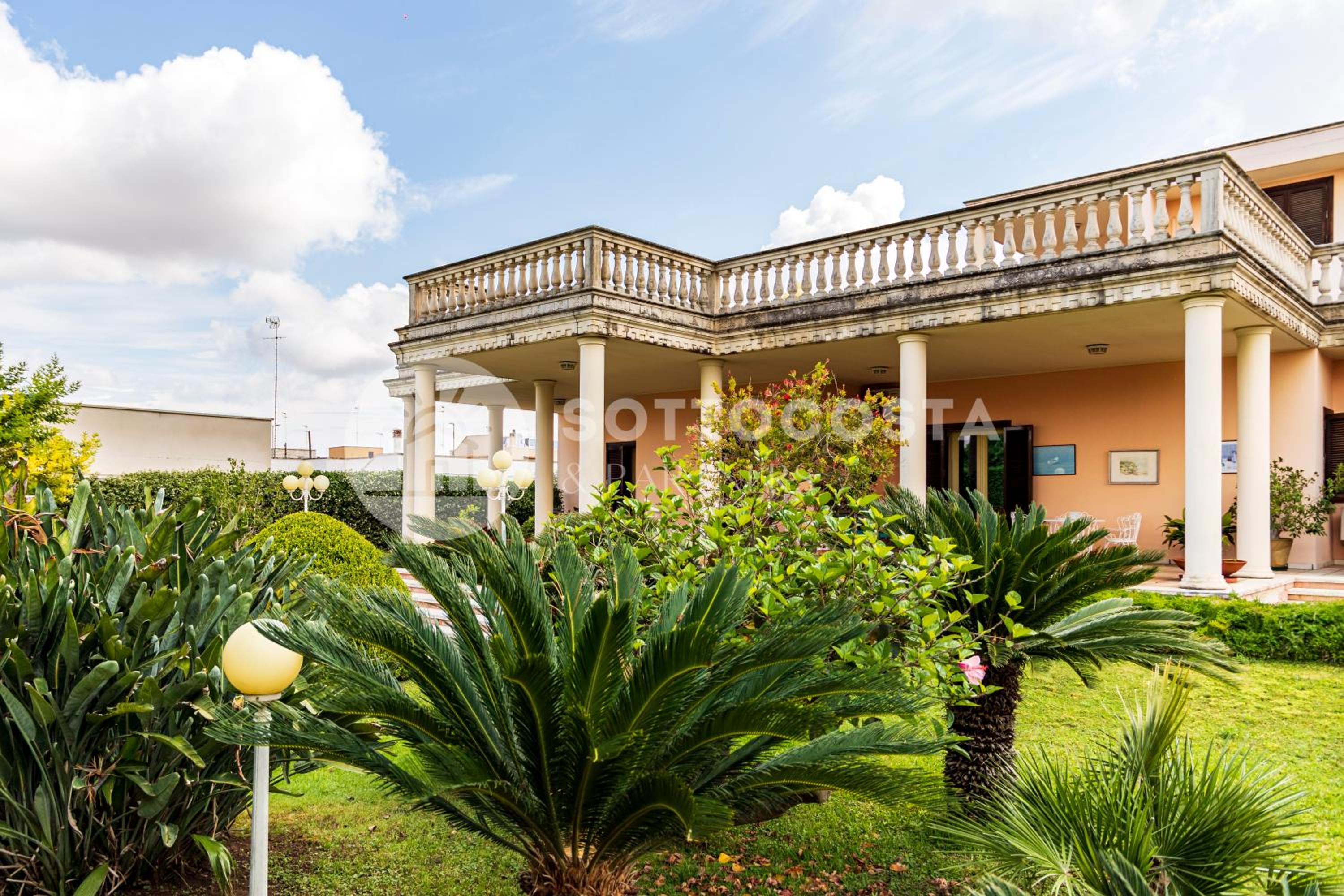 Villa Aida