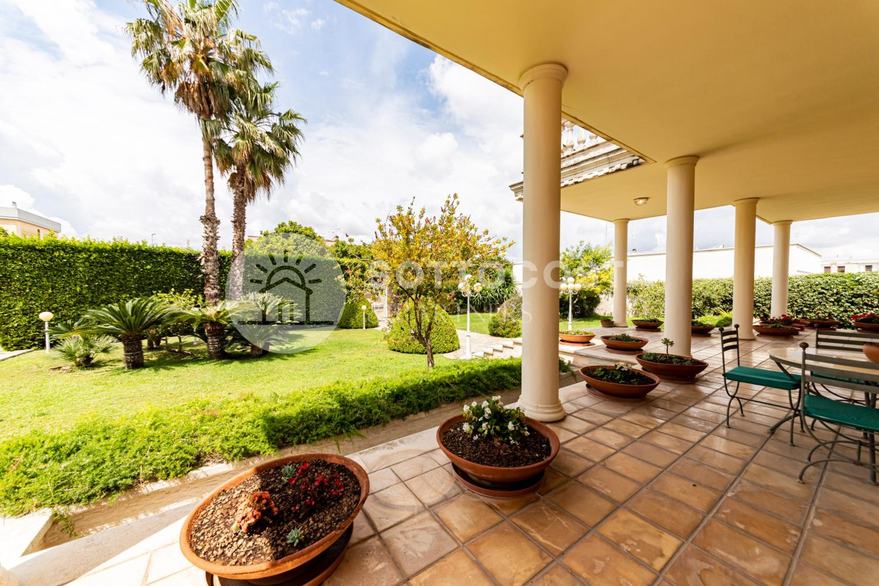 Villa Aida