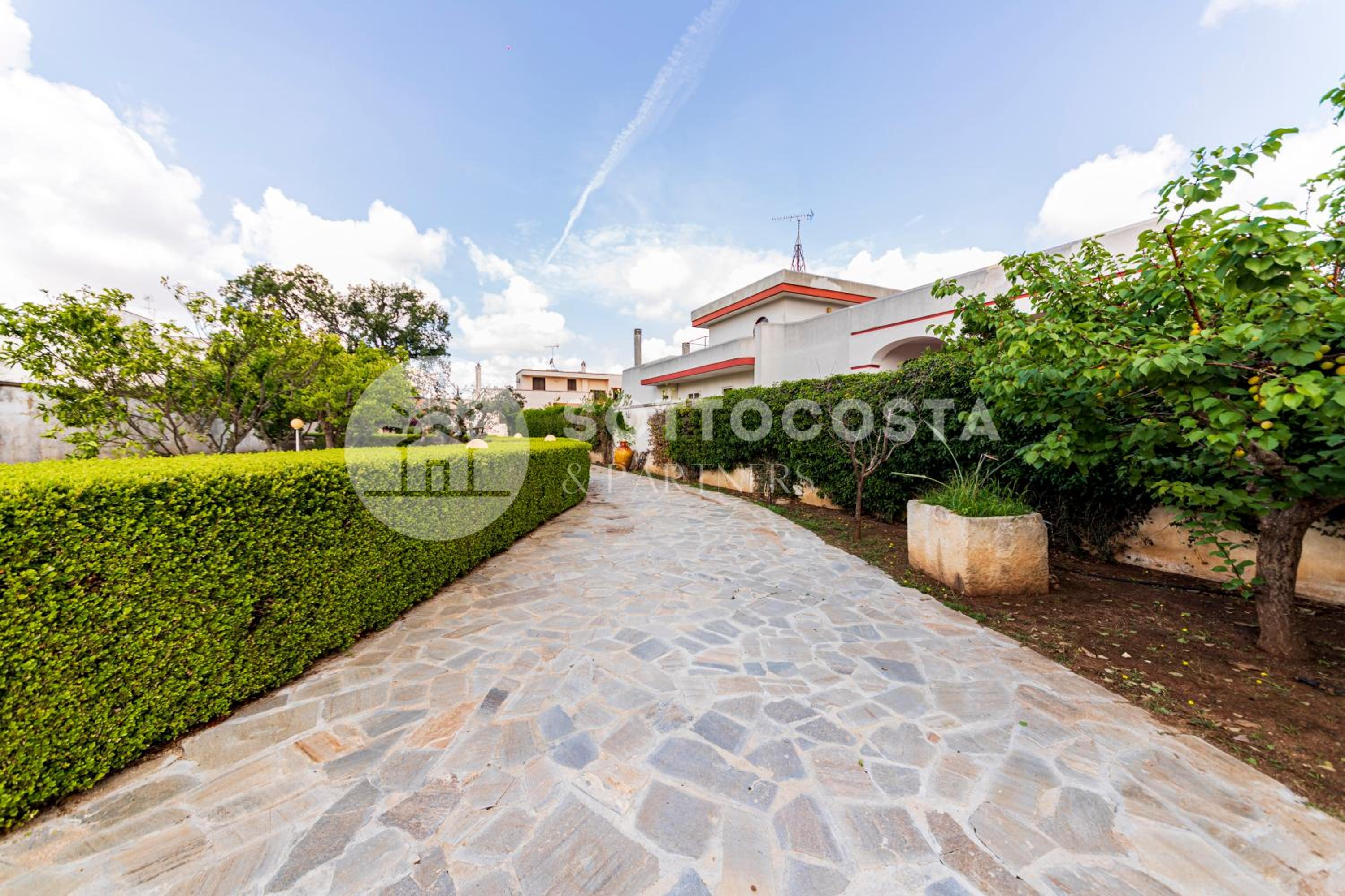 Villa Aida