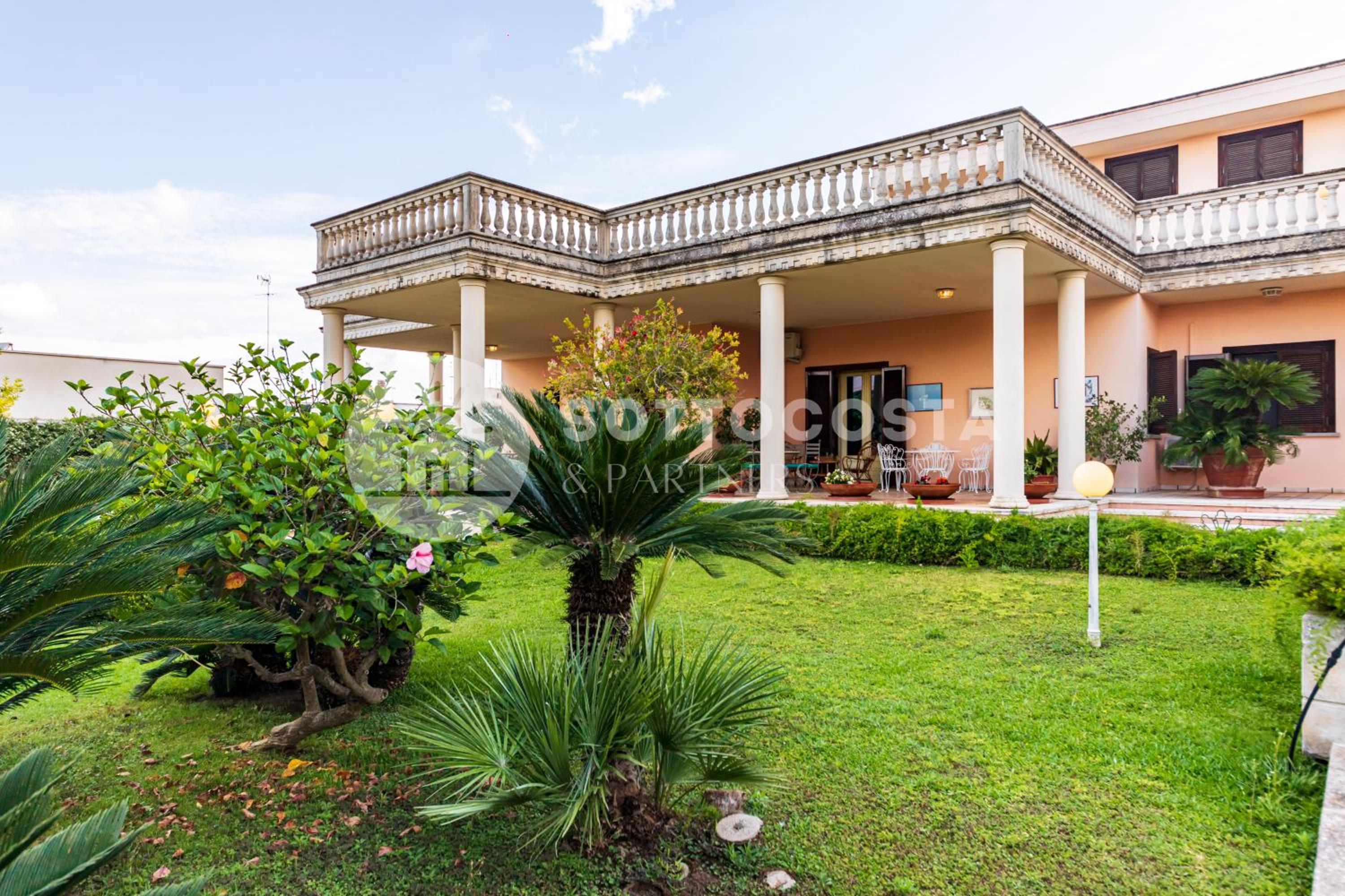Villa Aida