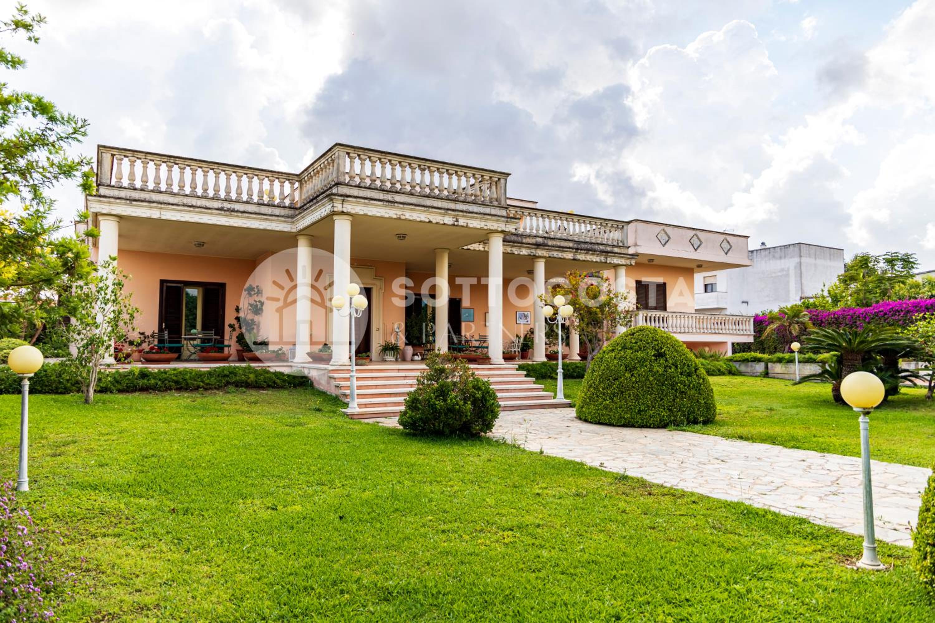 Villa Aida