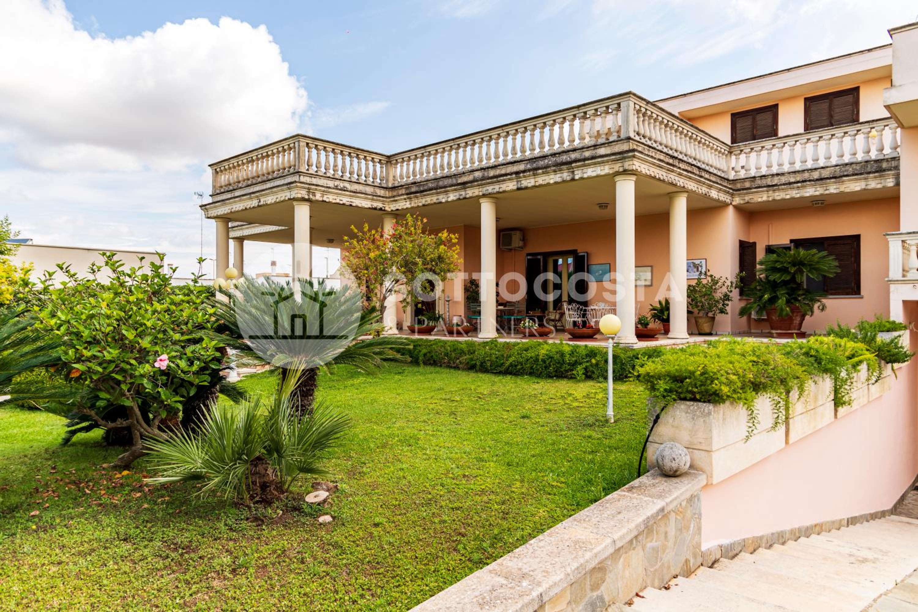 Villa Aida
