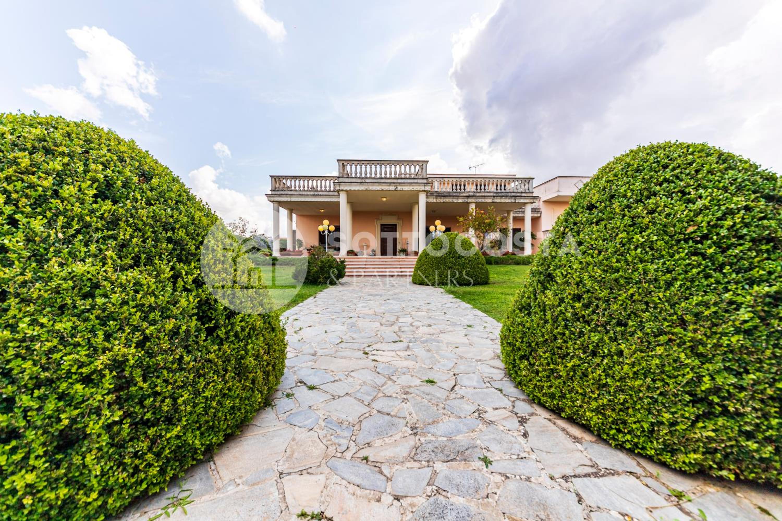 Villa Aida