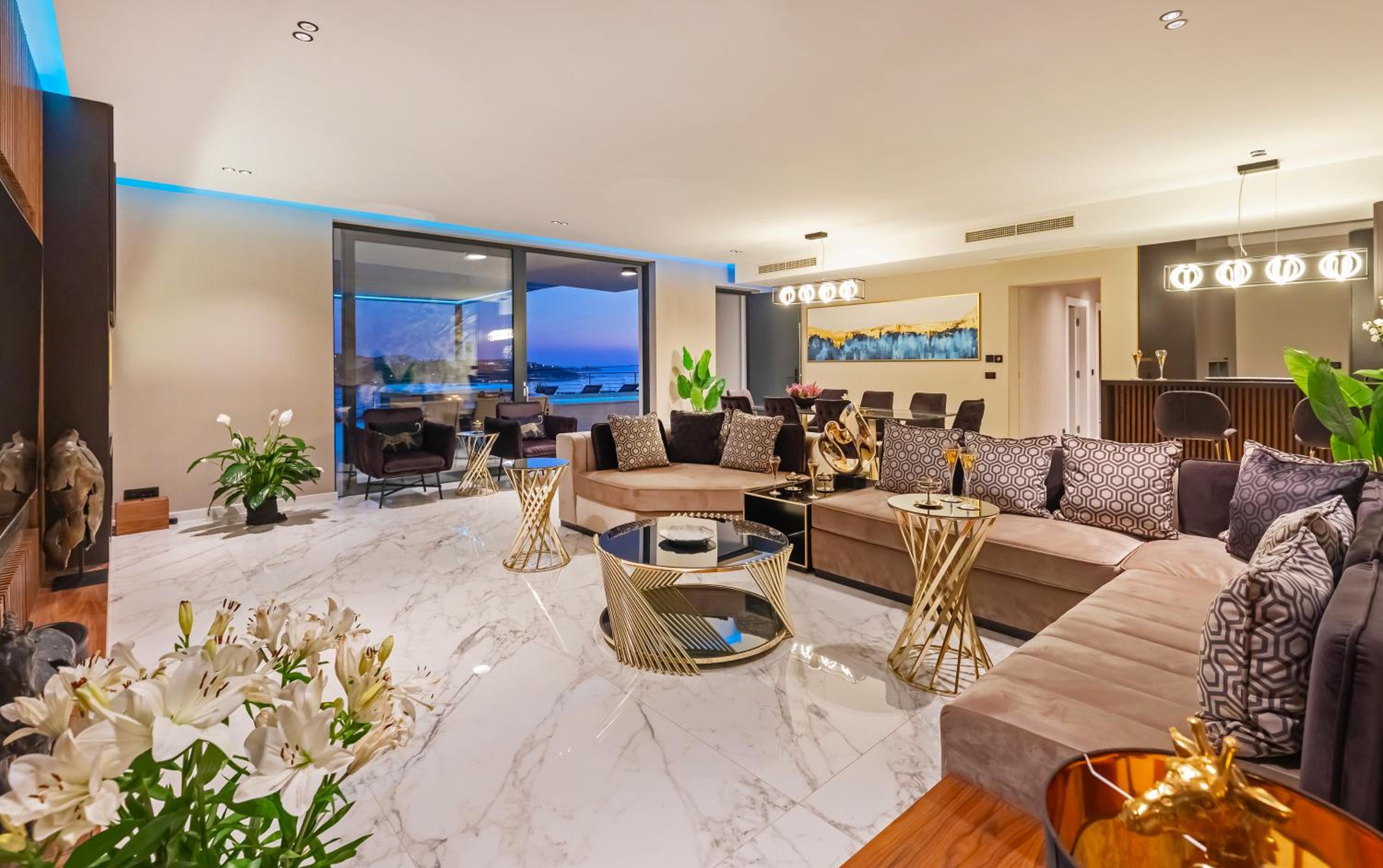 lounge