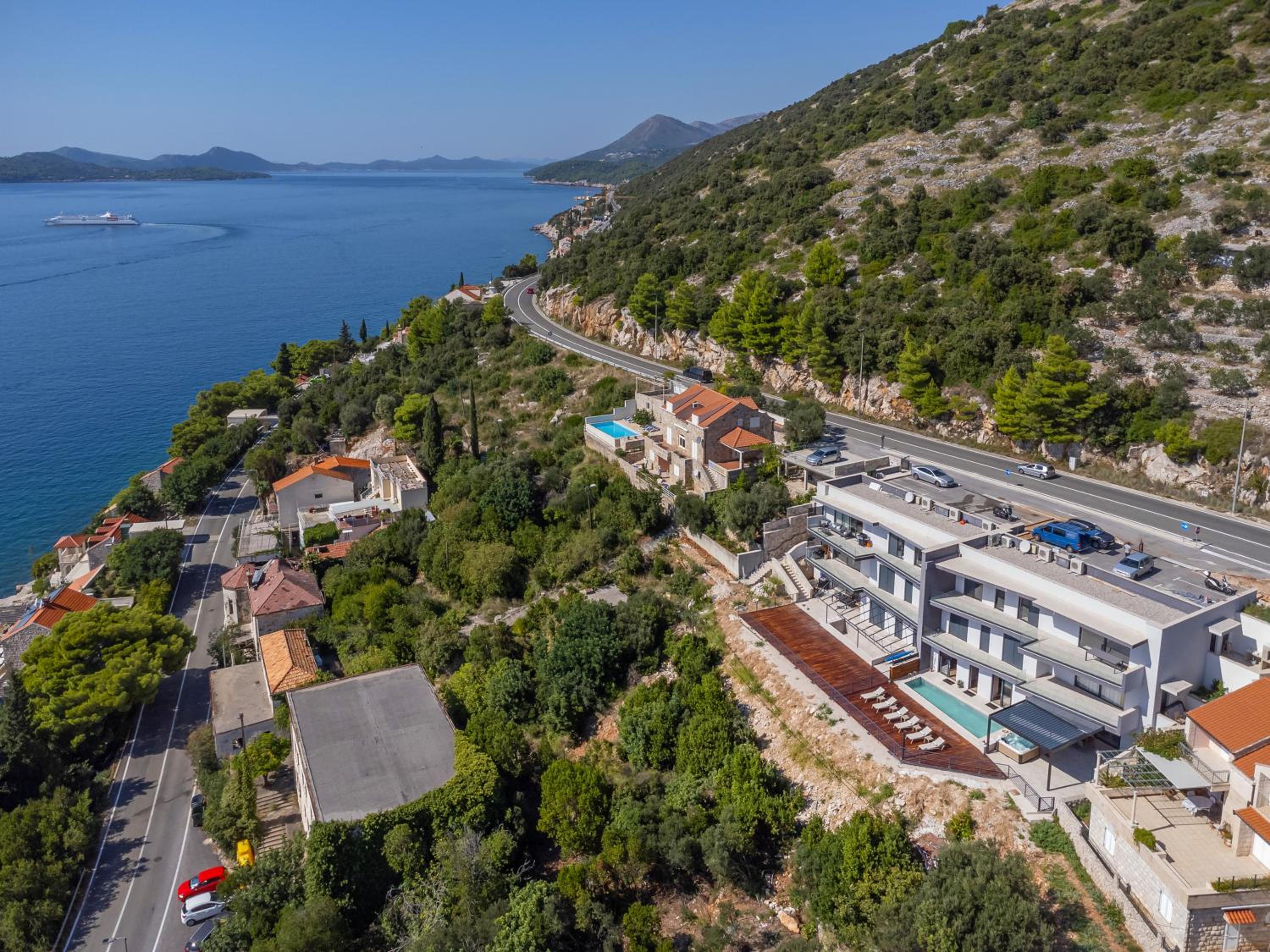 Luxury Residence DiVino
