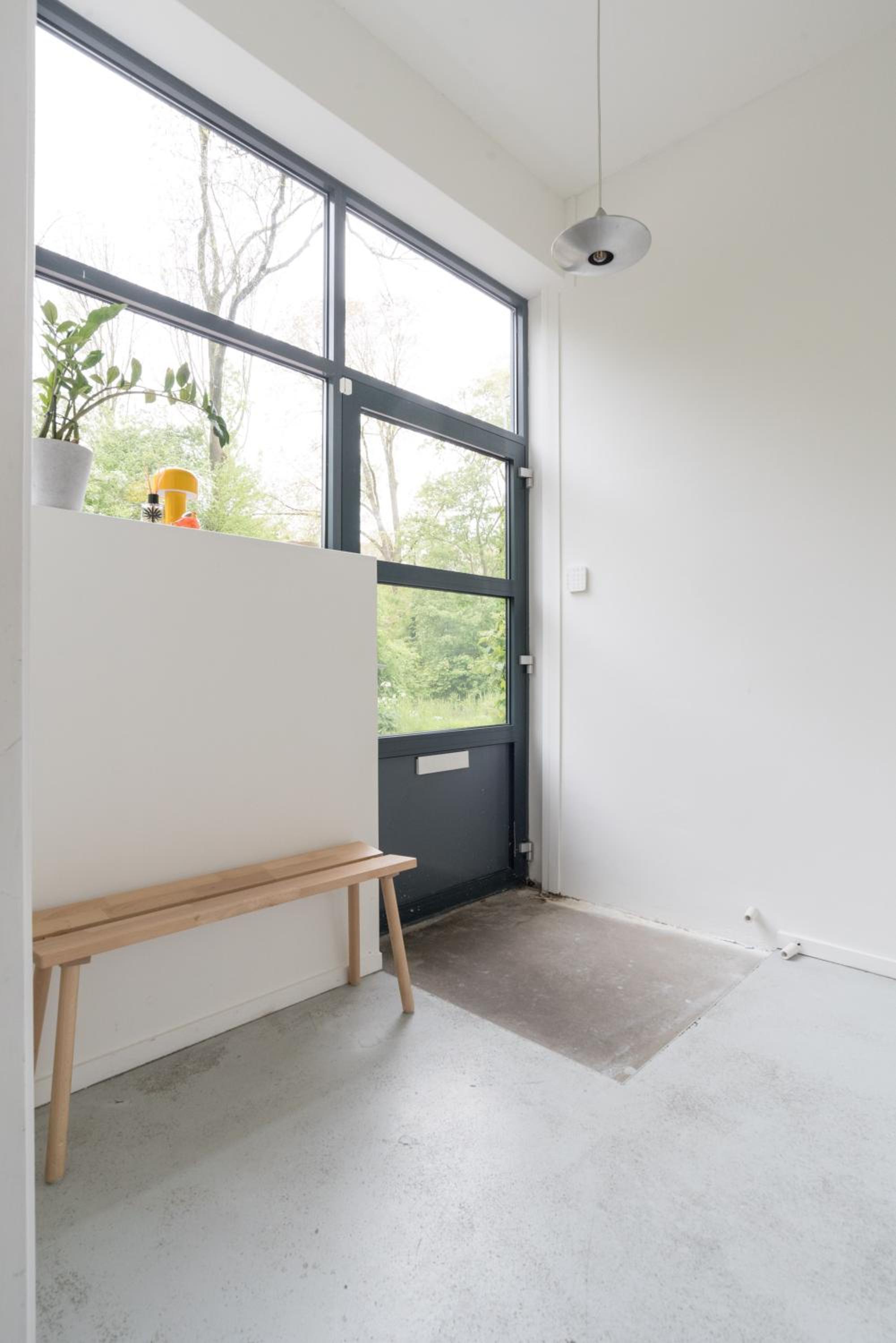 Studio in creative district, FREE parking photo 5