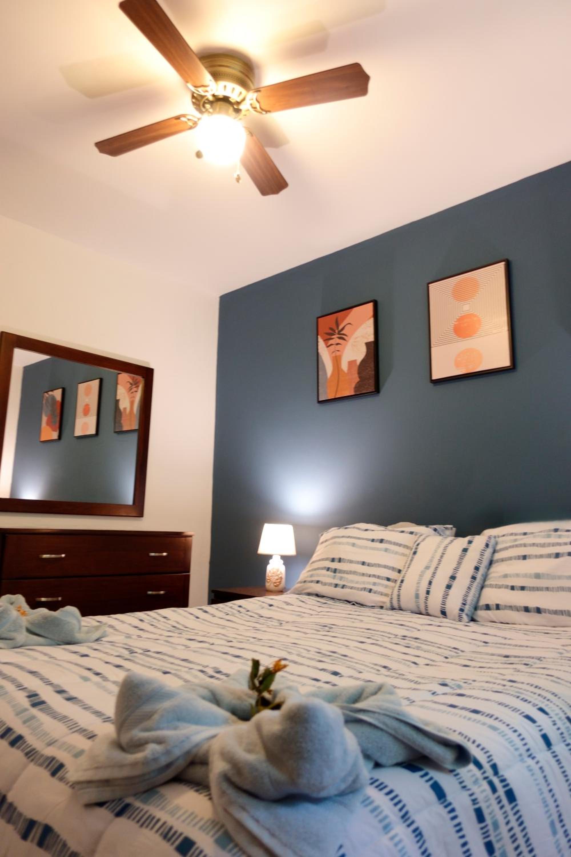 Cocomarindo Comfort Condo