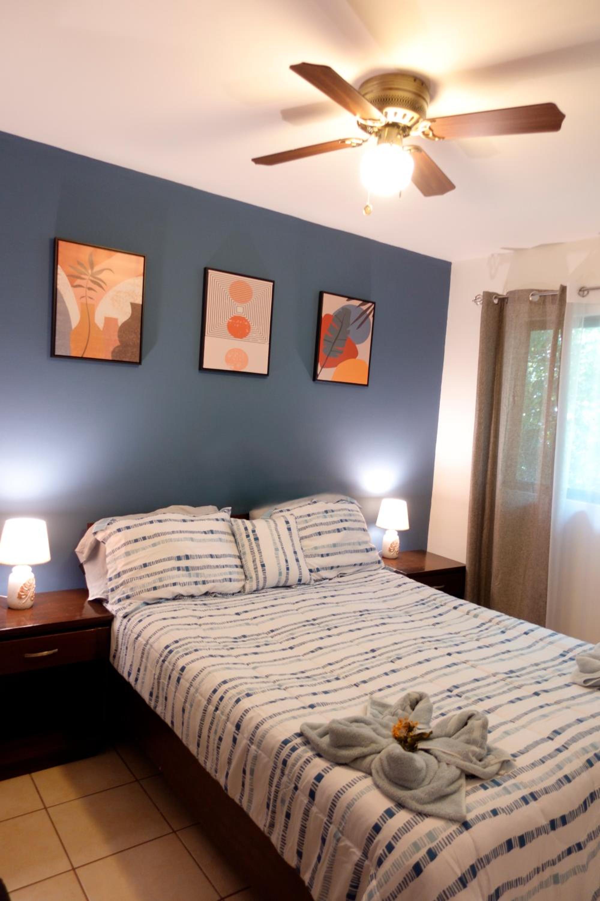 Cocomarindo Comfort Condo