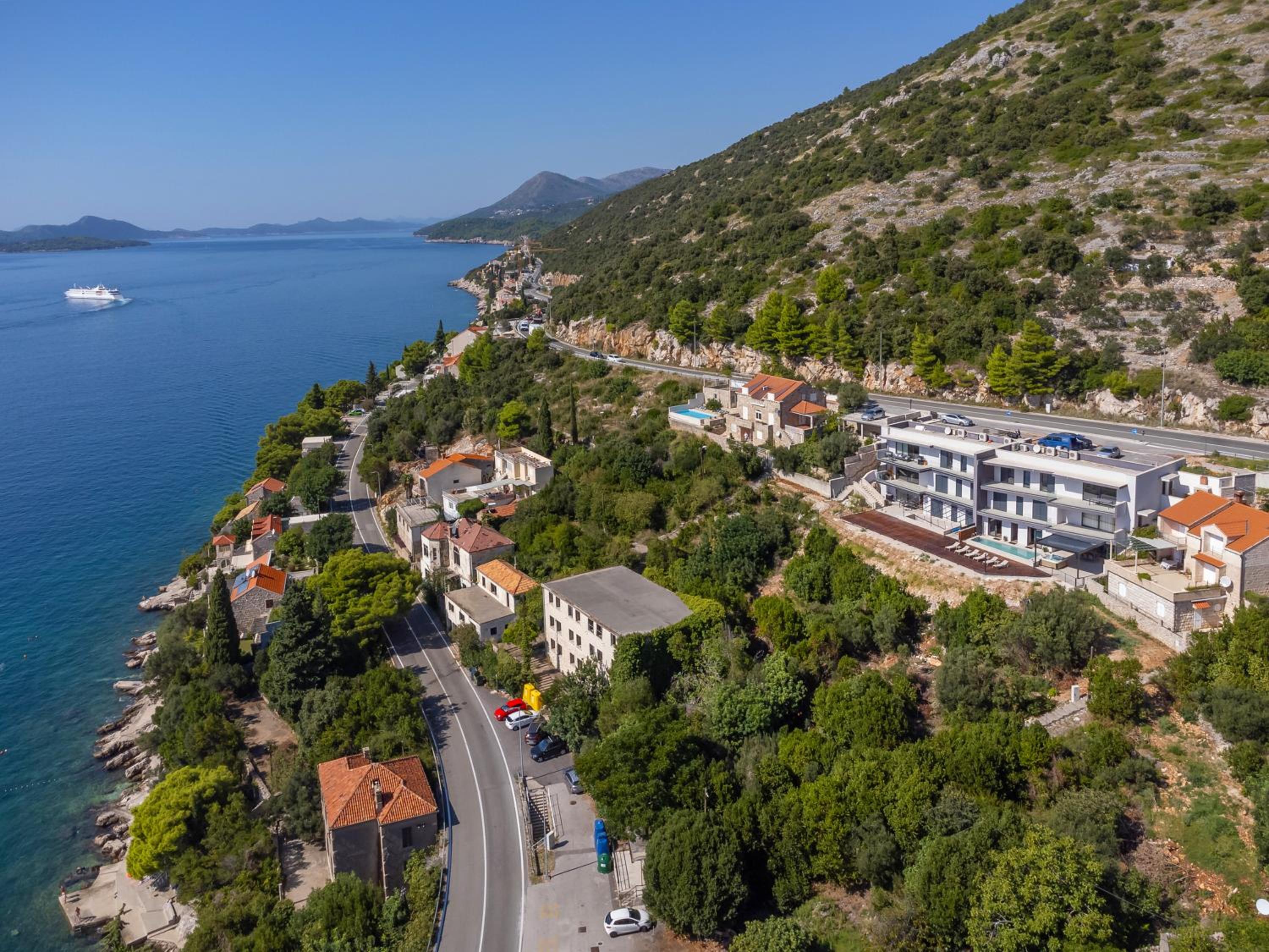 Luxury Residence DiVino