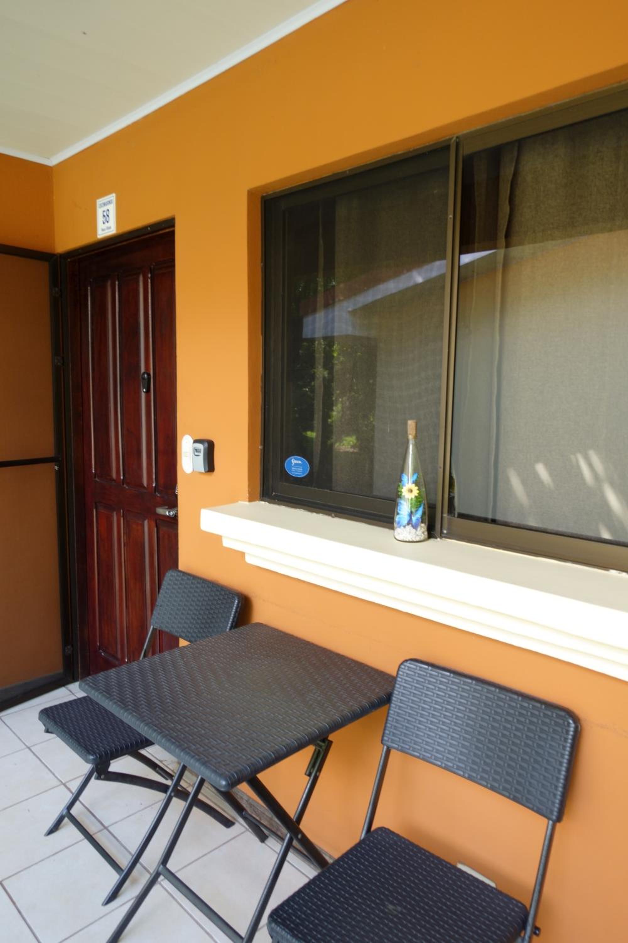 Cocomarindo Comfort Condo