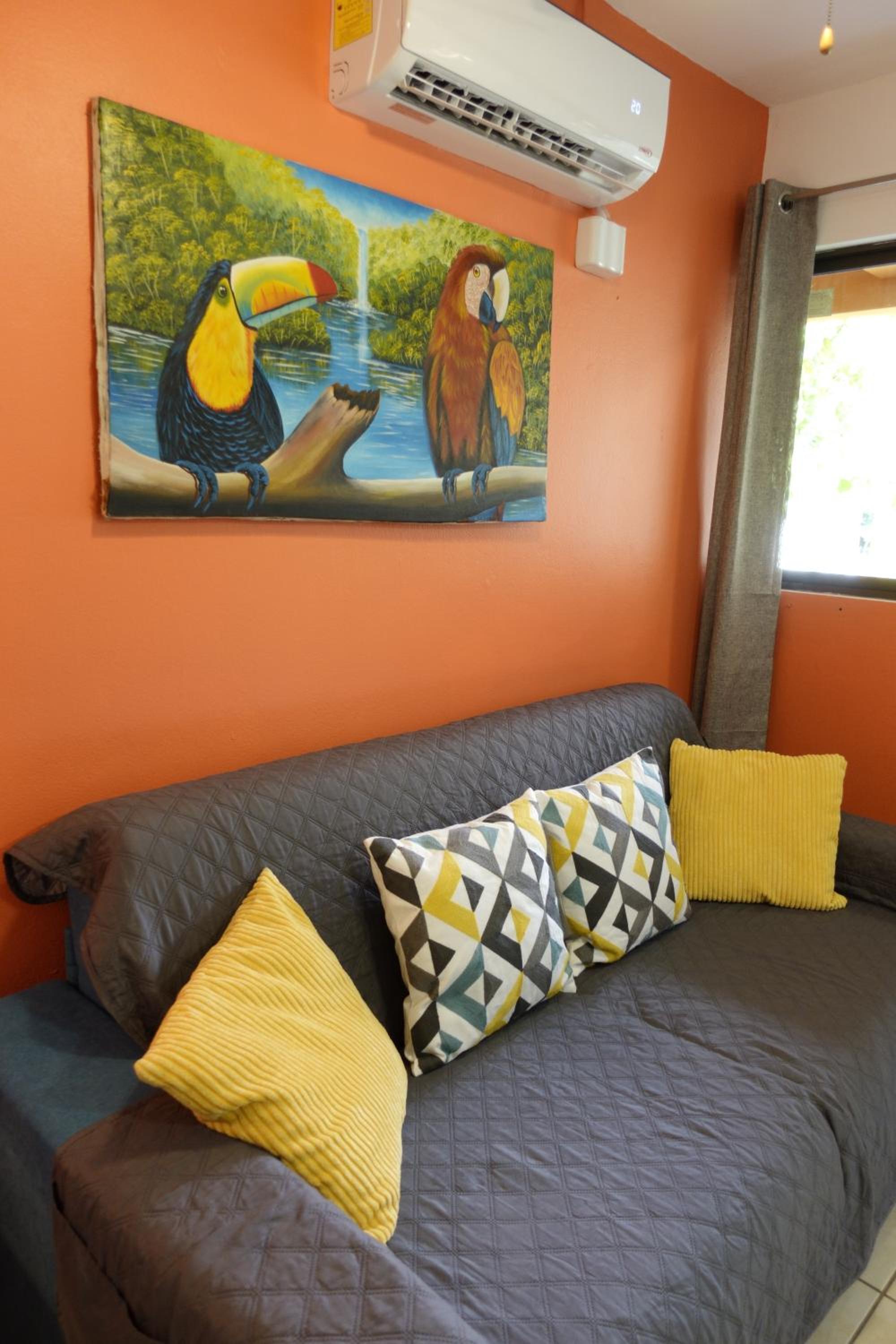 Cocomarindo Comfort Condo