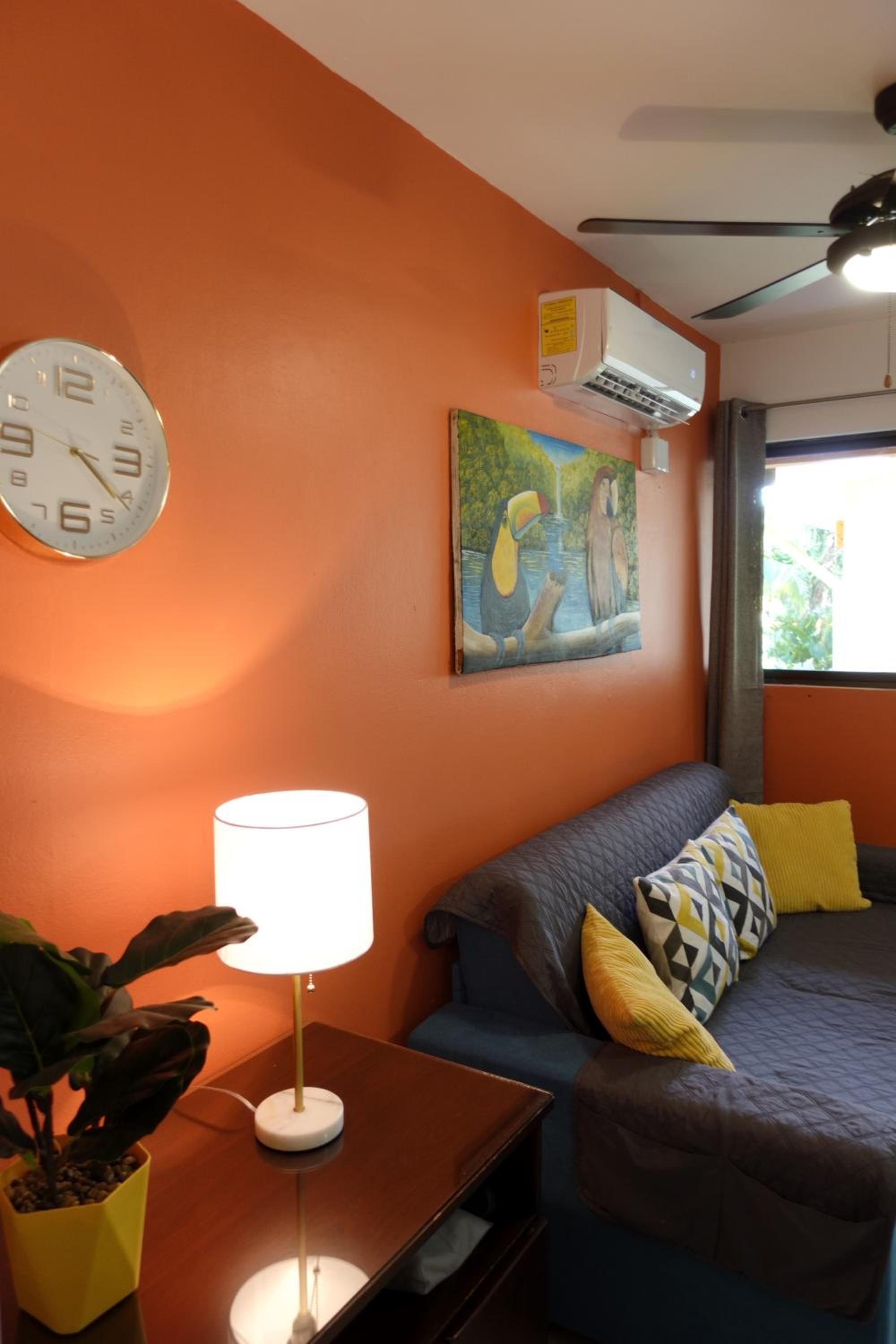 Cocomarindo Comfort Condo