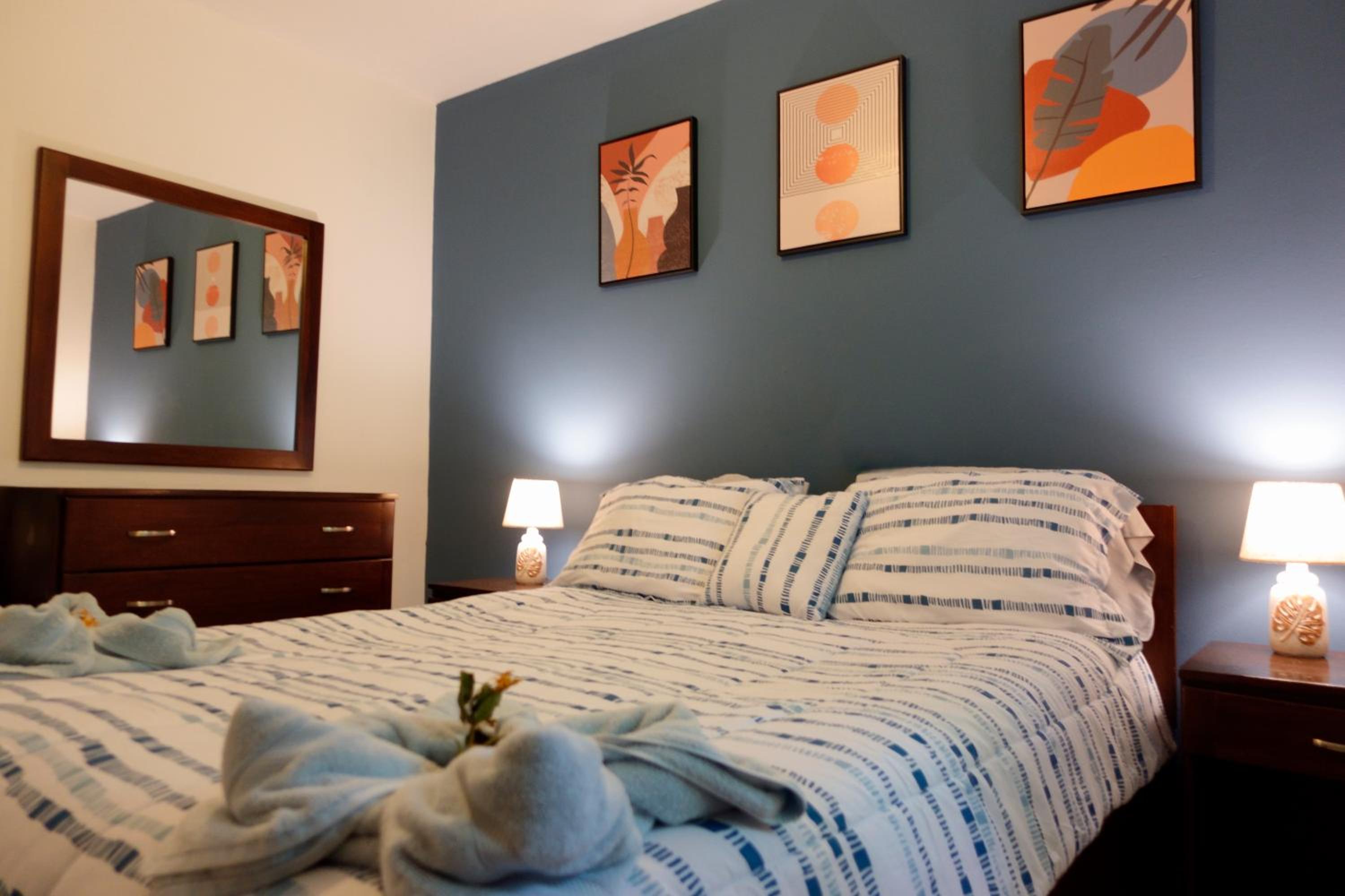 Cocomarindo Comfort Condo
