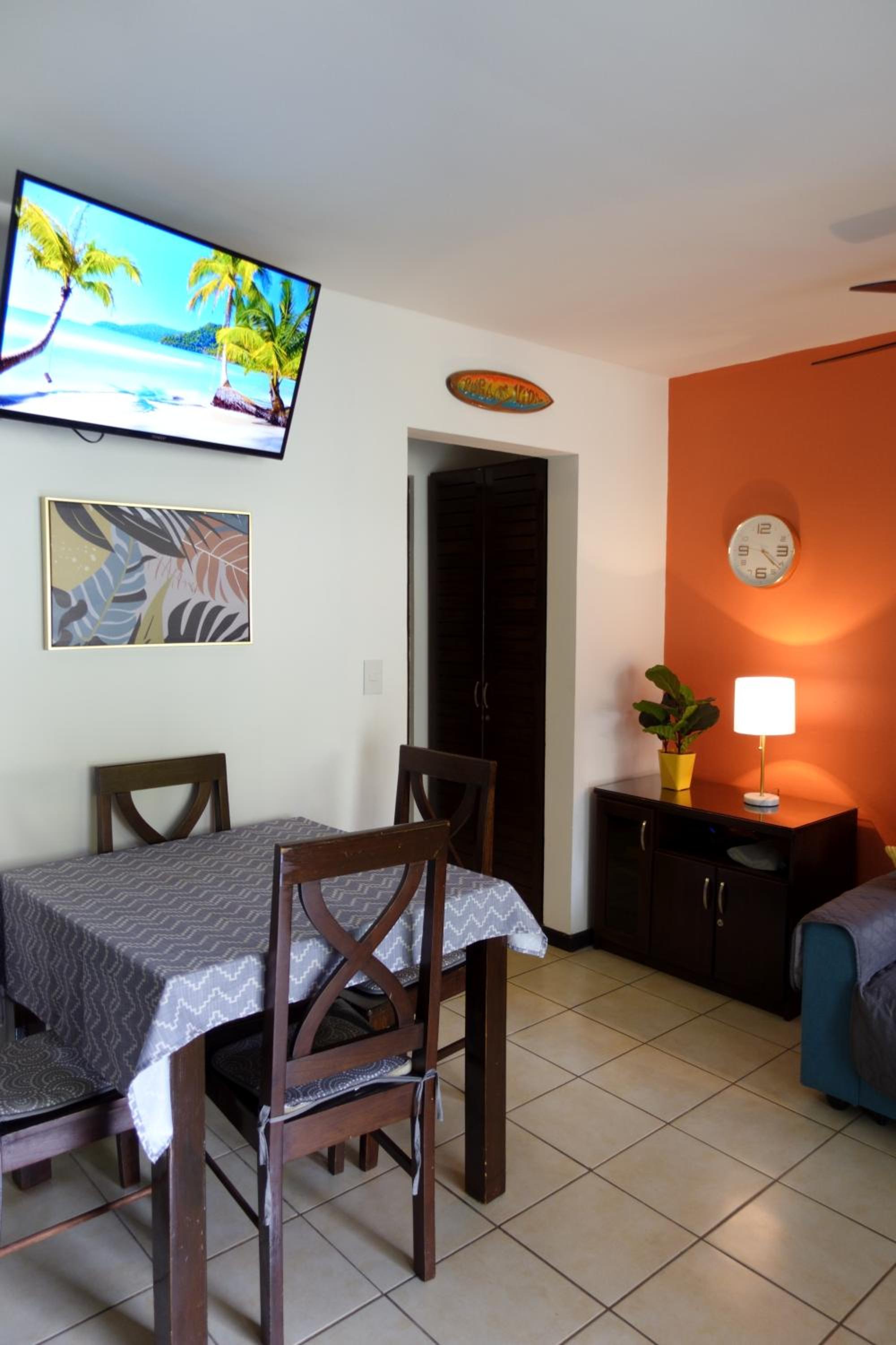 Cocomarindo Comfort Condo