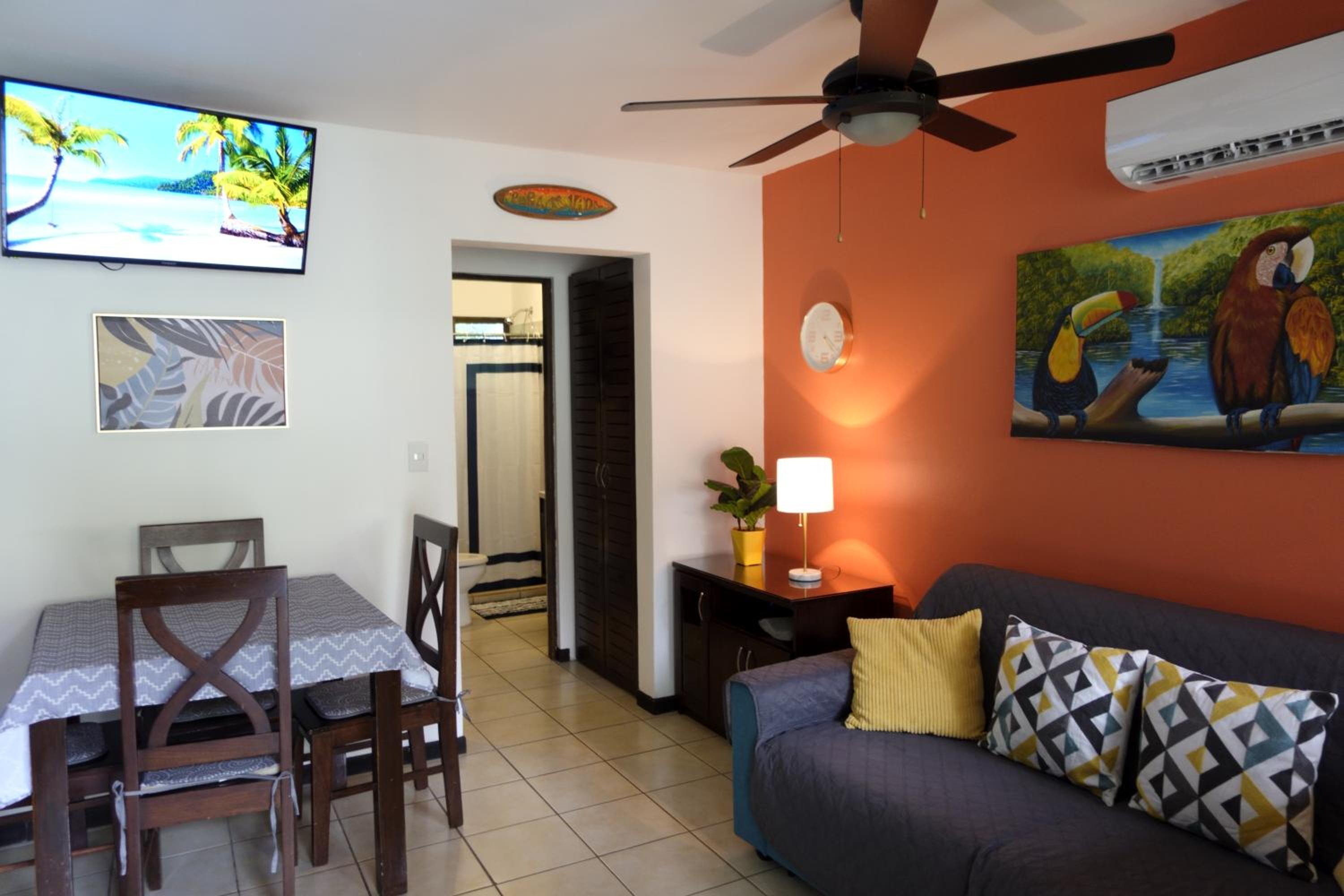 Cocomarindo Comfort Condo