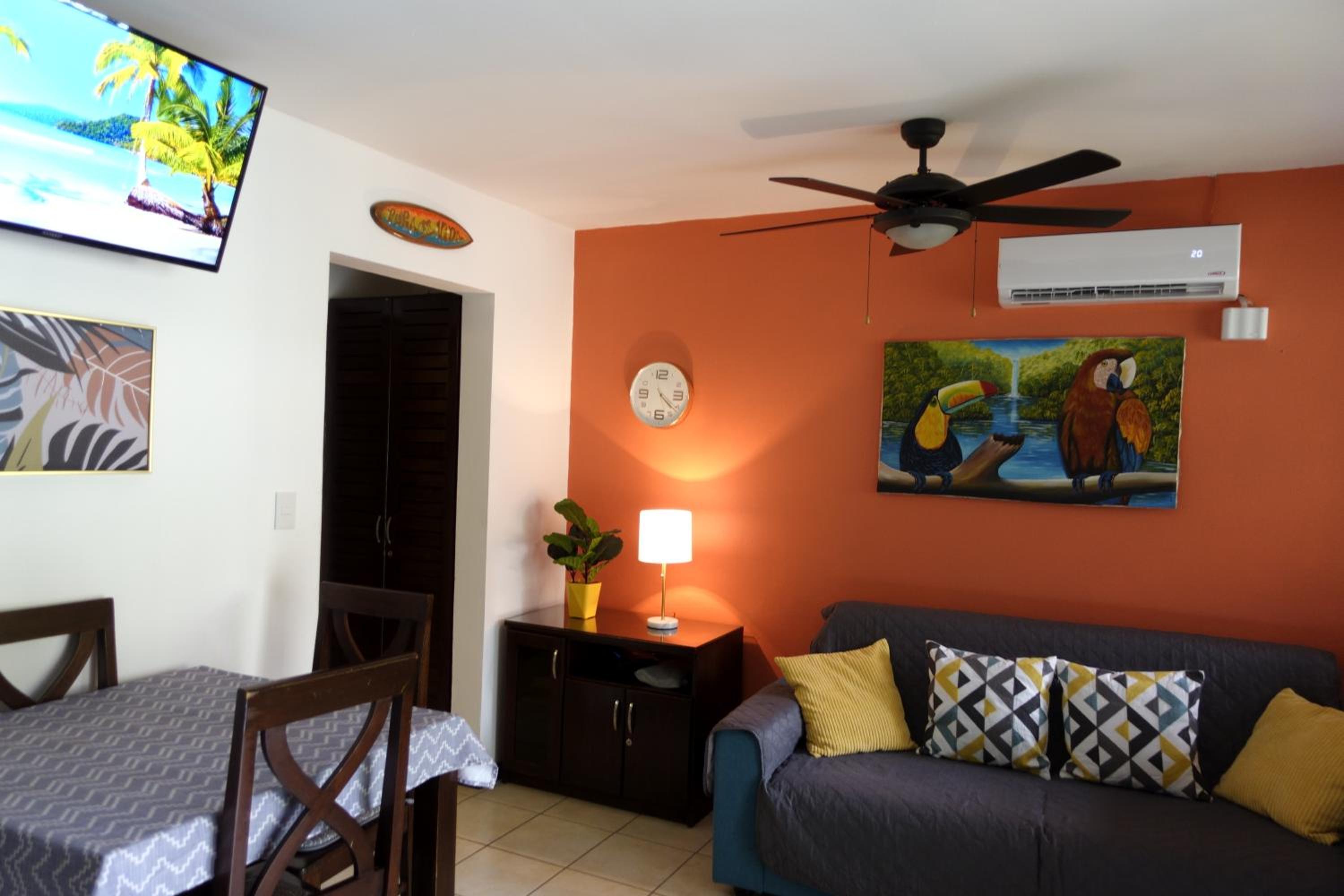 Cocomarindo Comfort Condo