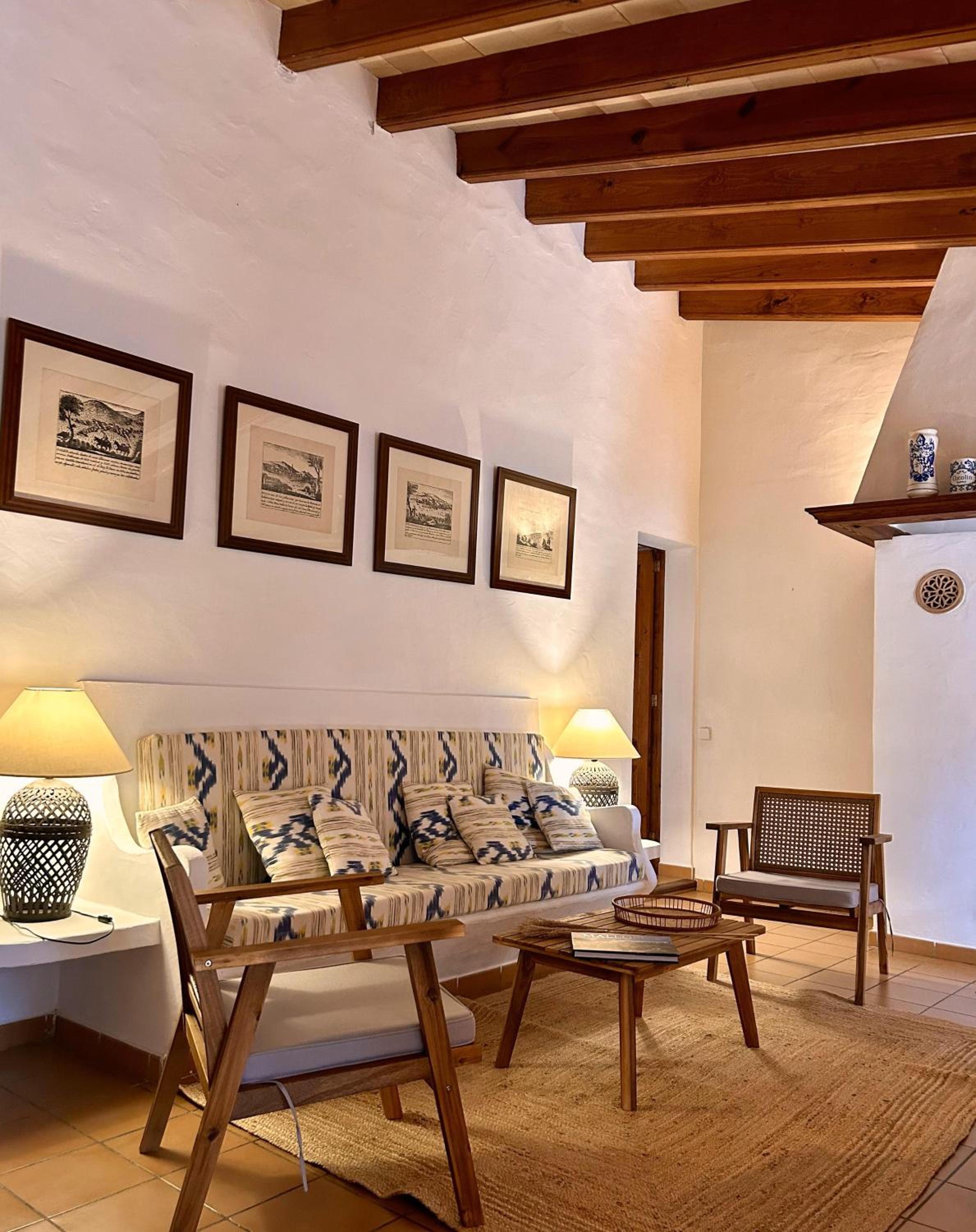 Fangar Agroturismo