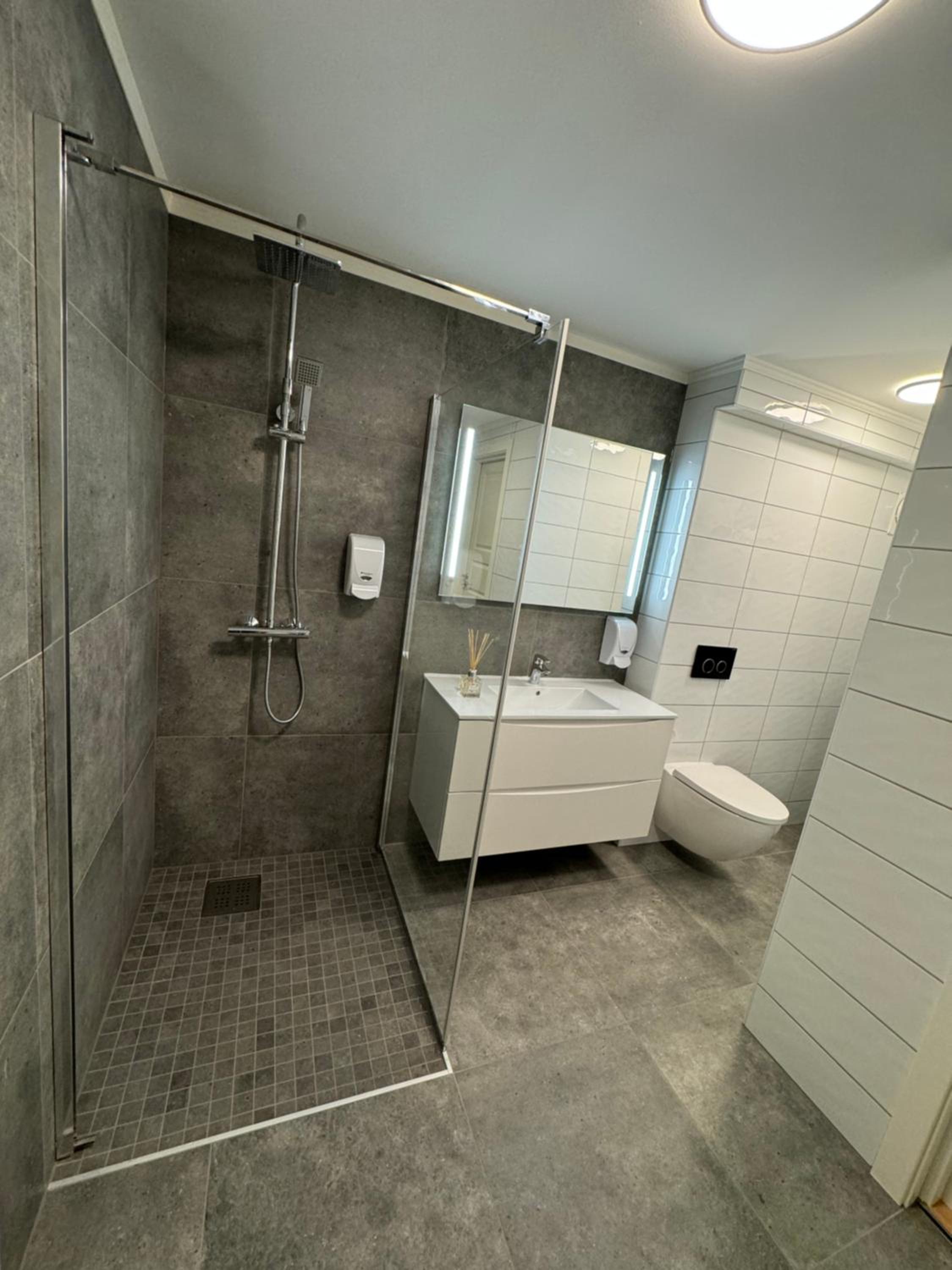 Charming 3-Bedroom Apartment in the Heart of Kristiansund