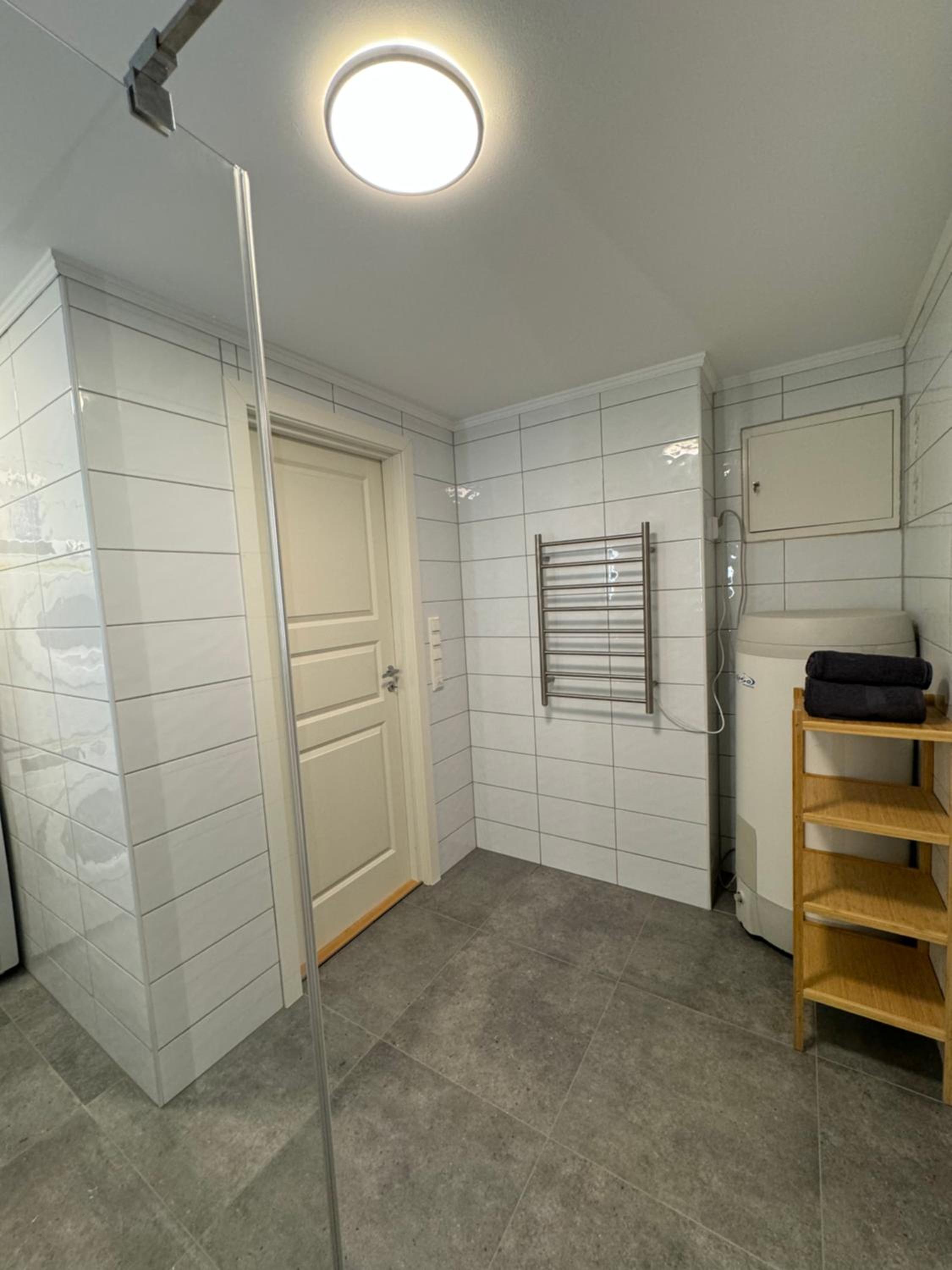 Charming 3-Bedroom Apartment in the Heart of Kristiansund