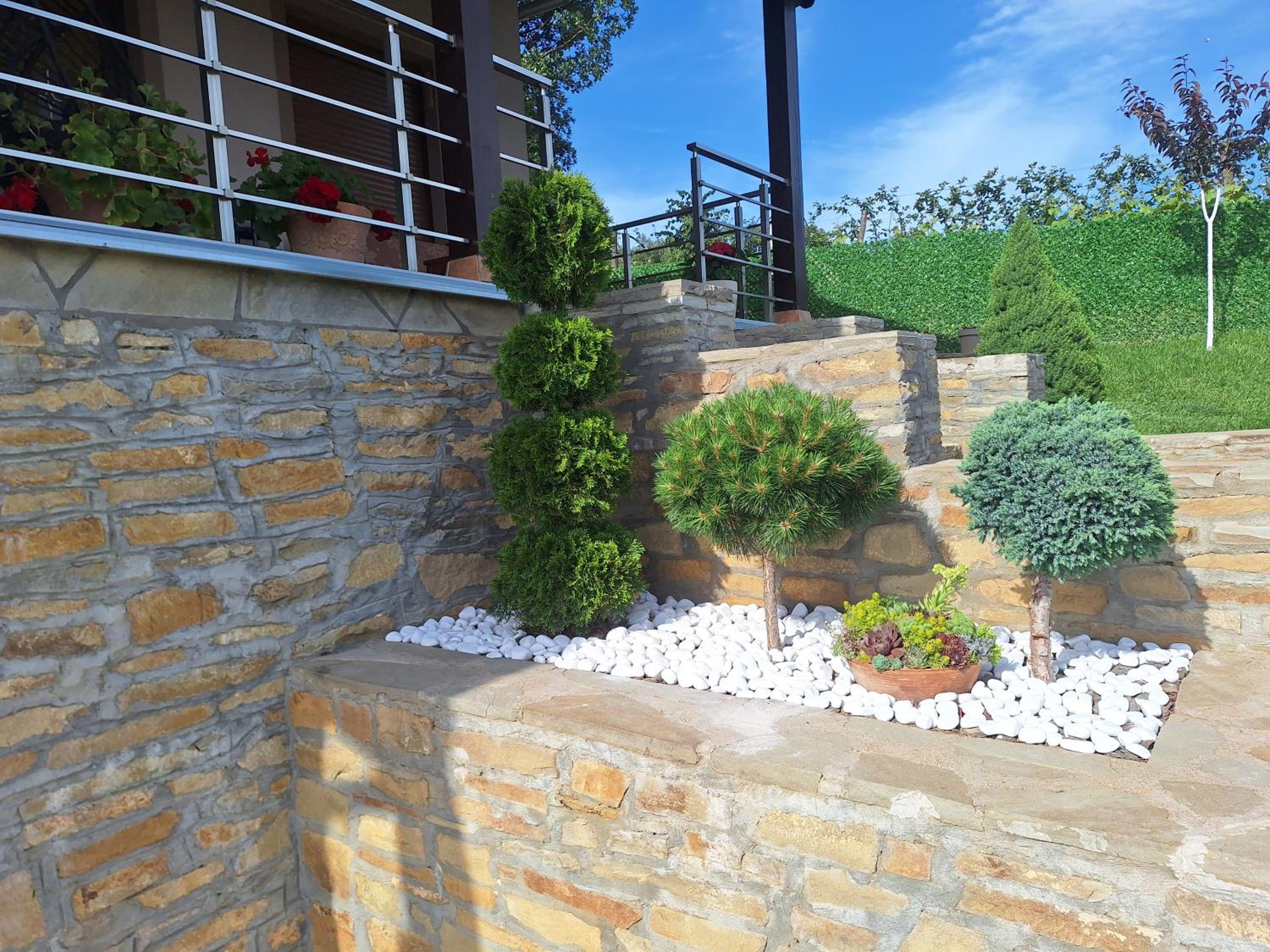 Apartmani Milosavljević view 4